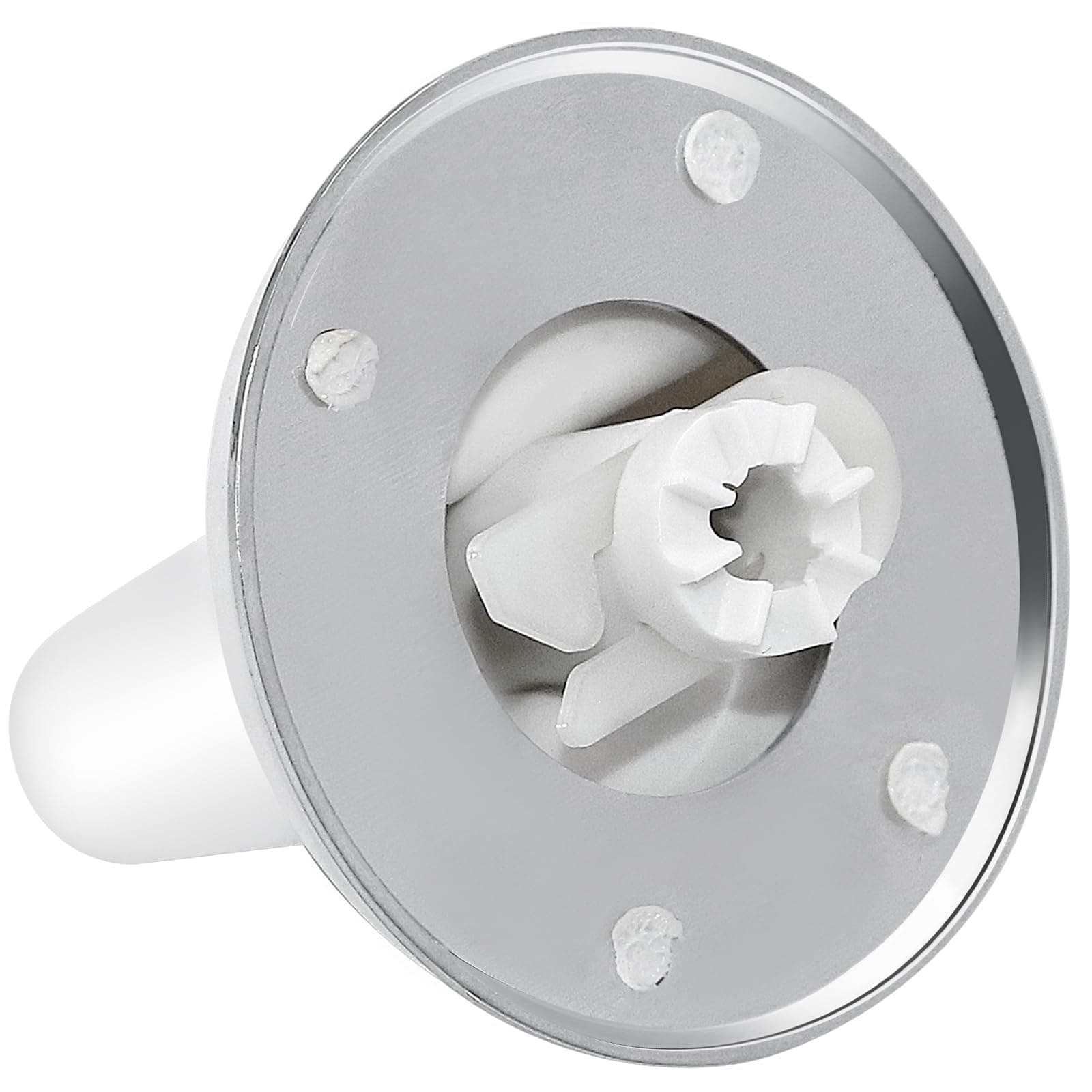 WH01X10310 Control Knob Assembly - Replacement for GE Washer