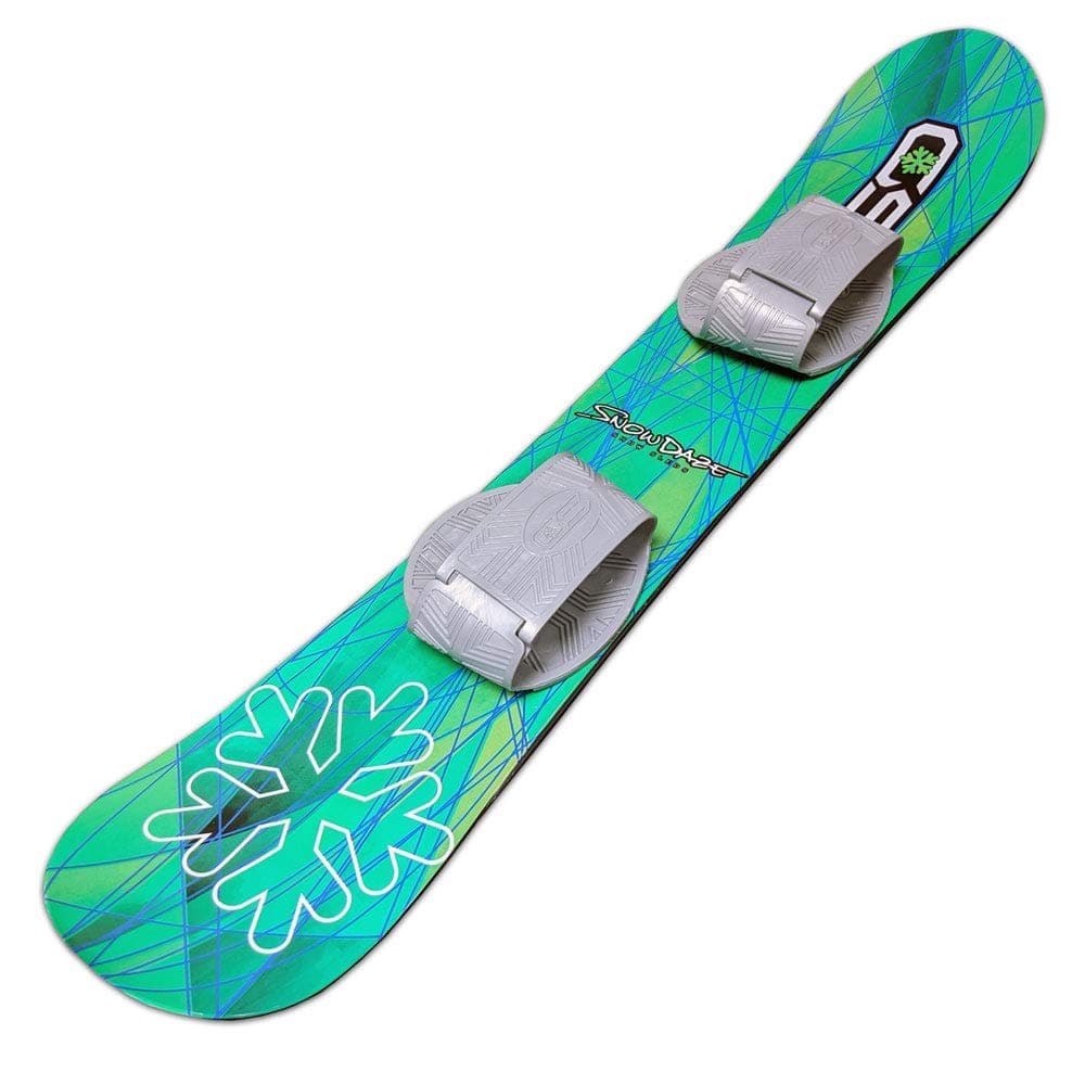 Snow Daze 110cm Kids Beginner Snowboard