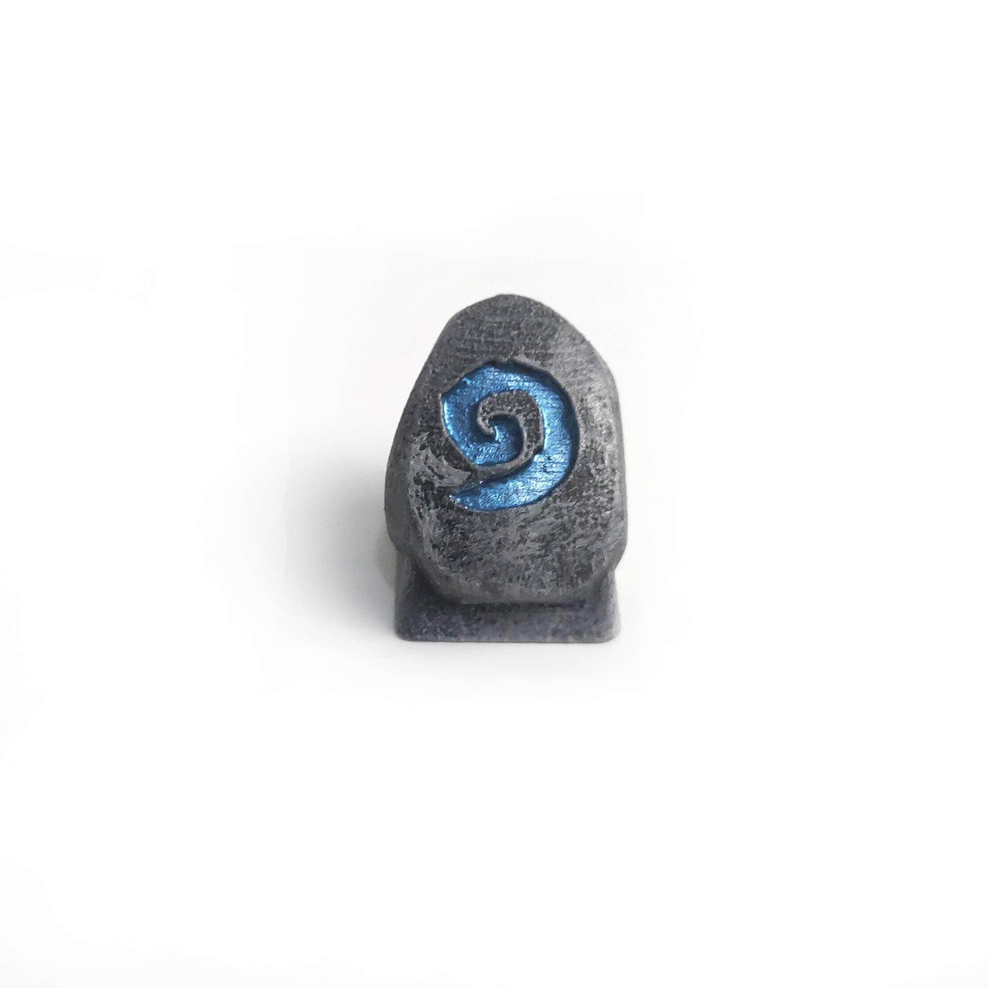 Hearthstone keycap for Mechanical Keyboards (Cherry switches)
