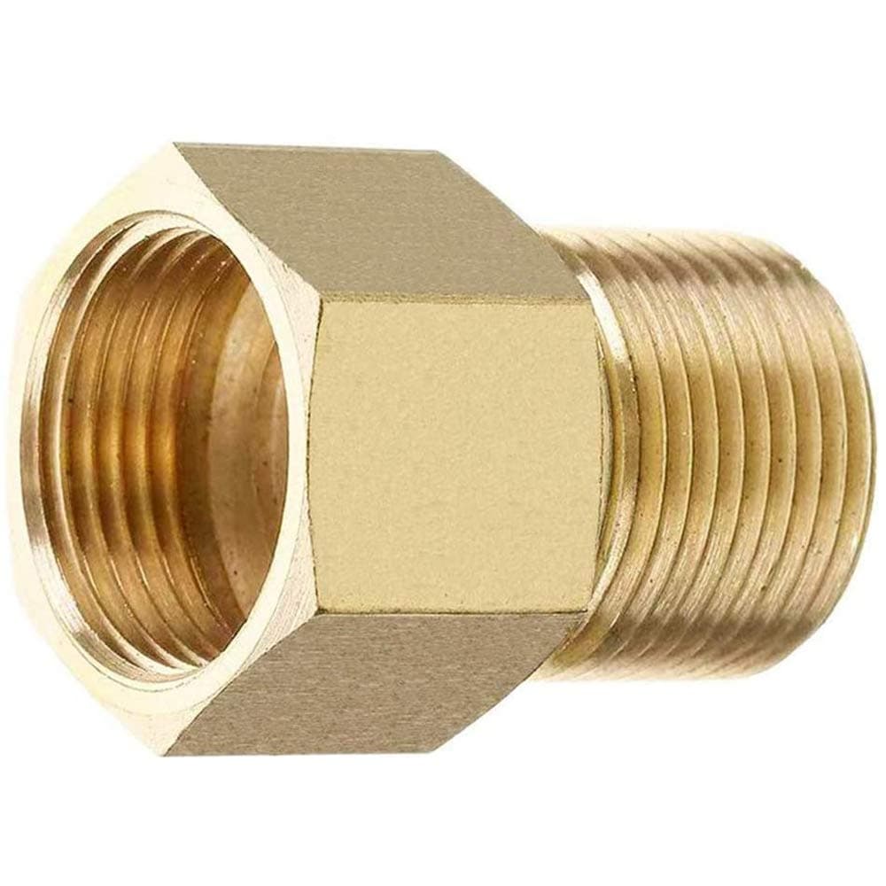 Pressure Washer Coupler