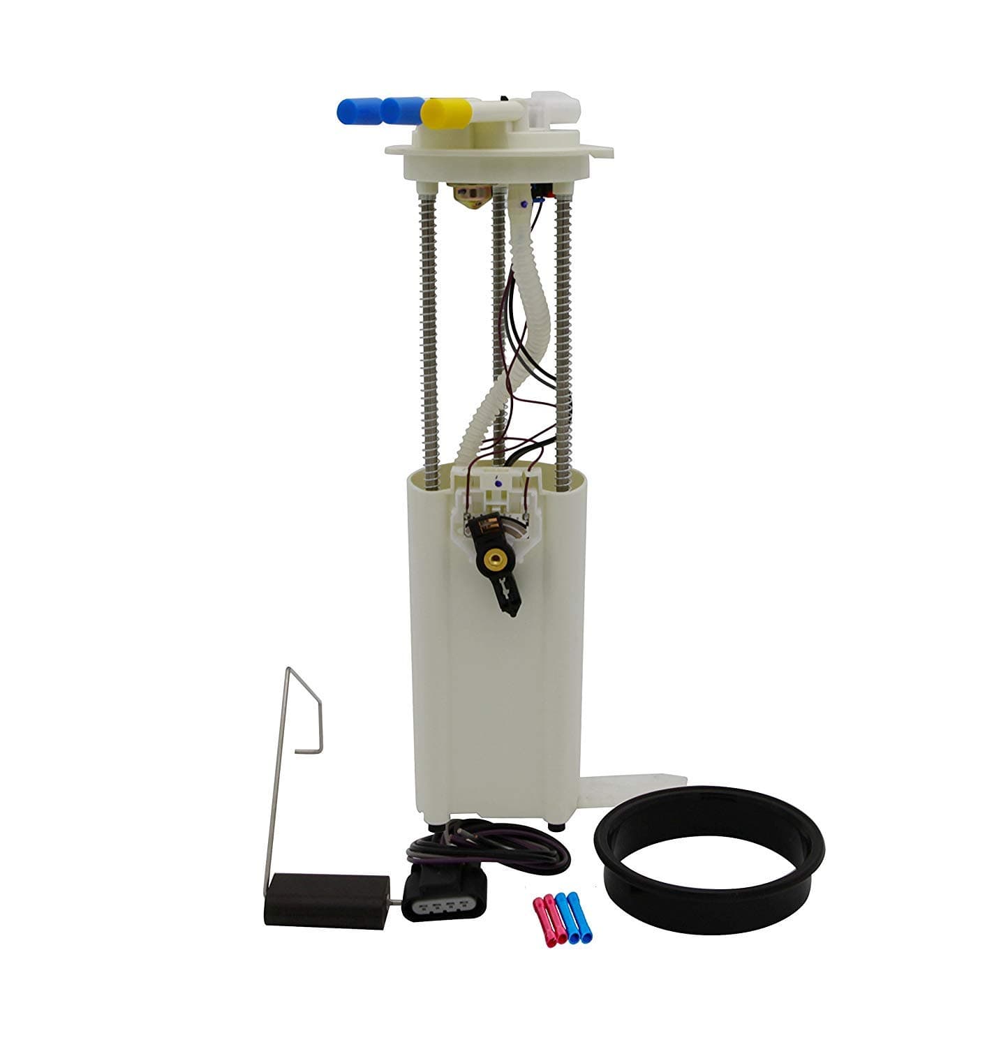 Fuel Pump Module Assembly E3563M fits 2002 2003 CHEVROLET S10 4.3L - V6, GMC SONOMA 4.3L - V6