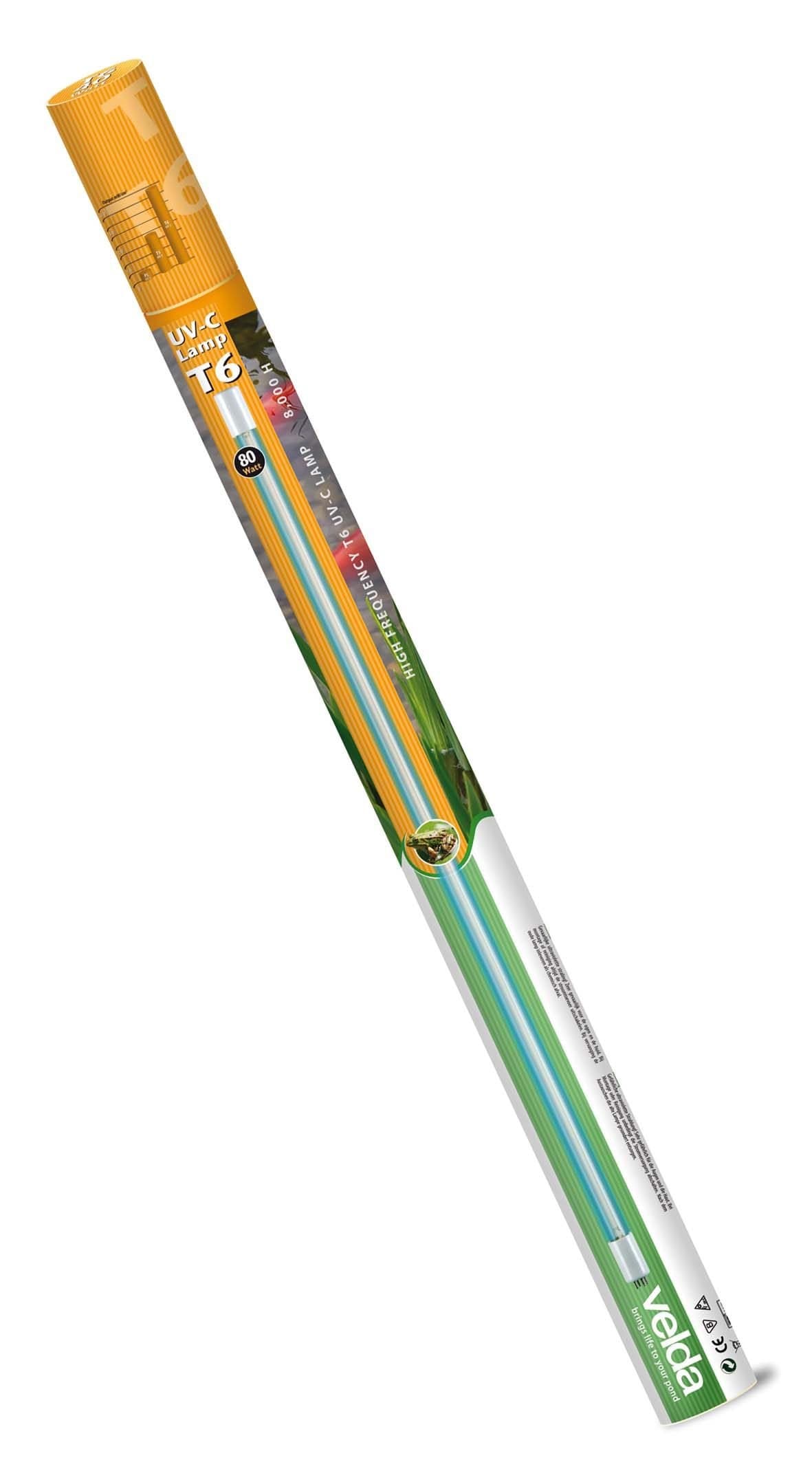 Velda UV-C T6 80W Lamp