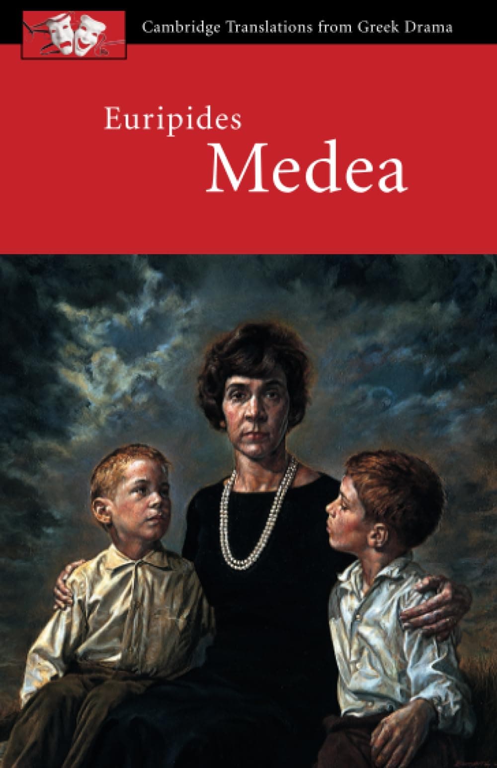 Cambridge University Press Euripides: Medea