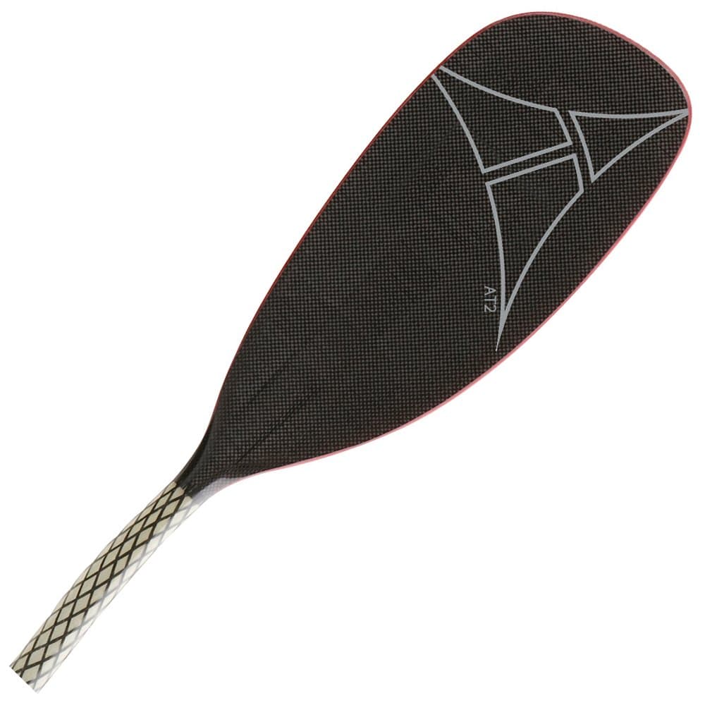 AT2 Flexi Whitewater Kayak Paddle