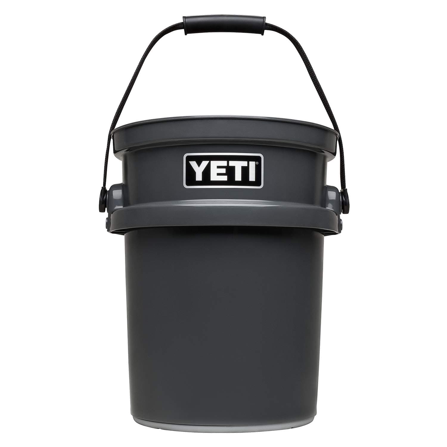 Loadout Bucket, 5 Gallon, Charcoal