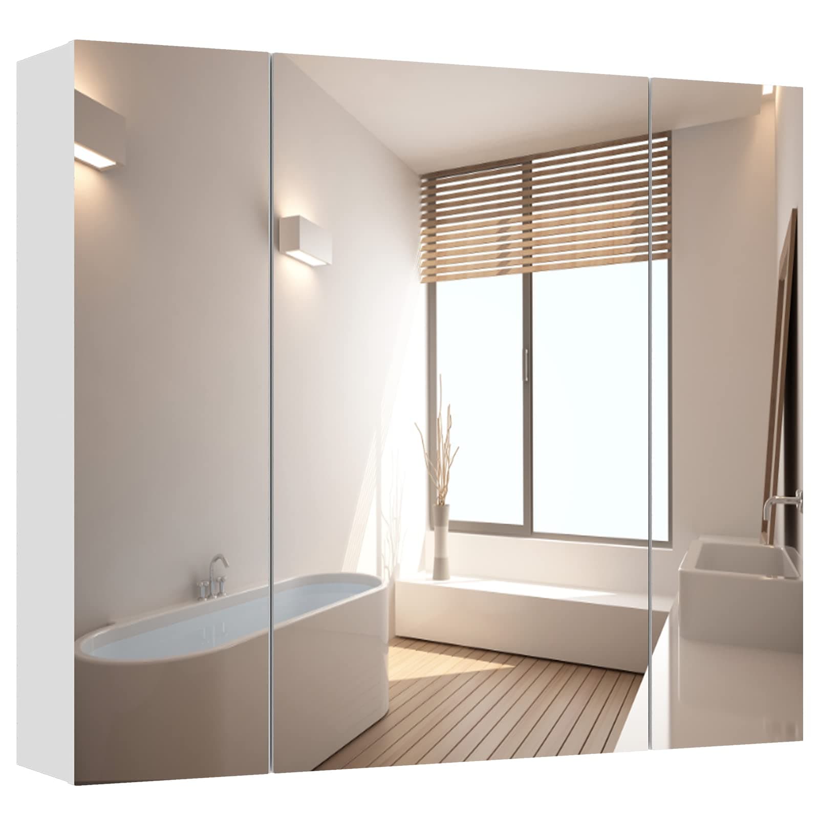 Bathroom Medicine Cabinet