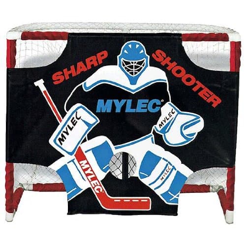 Shooting Target for up to 60'' Goals