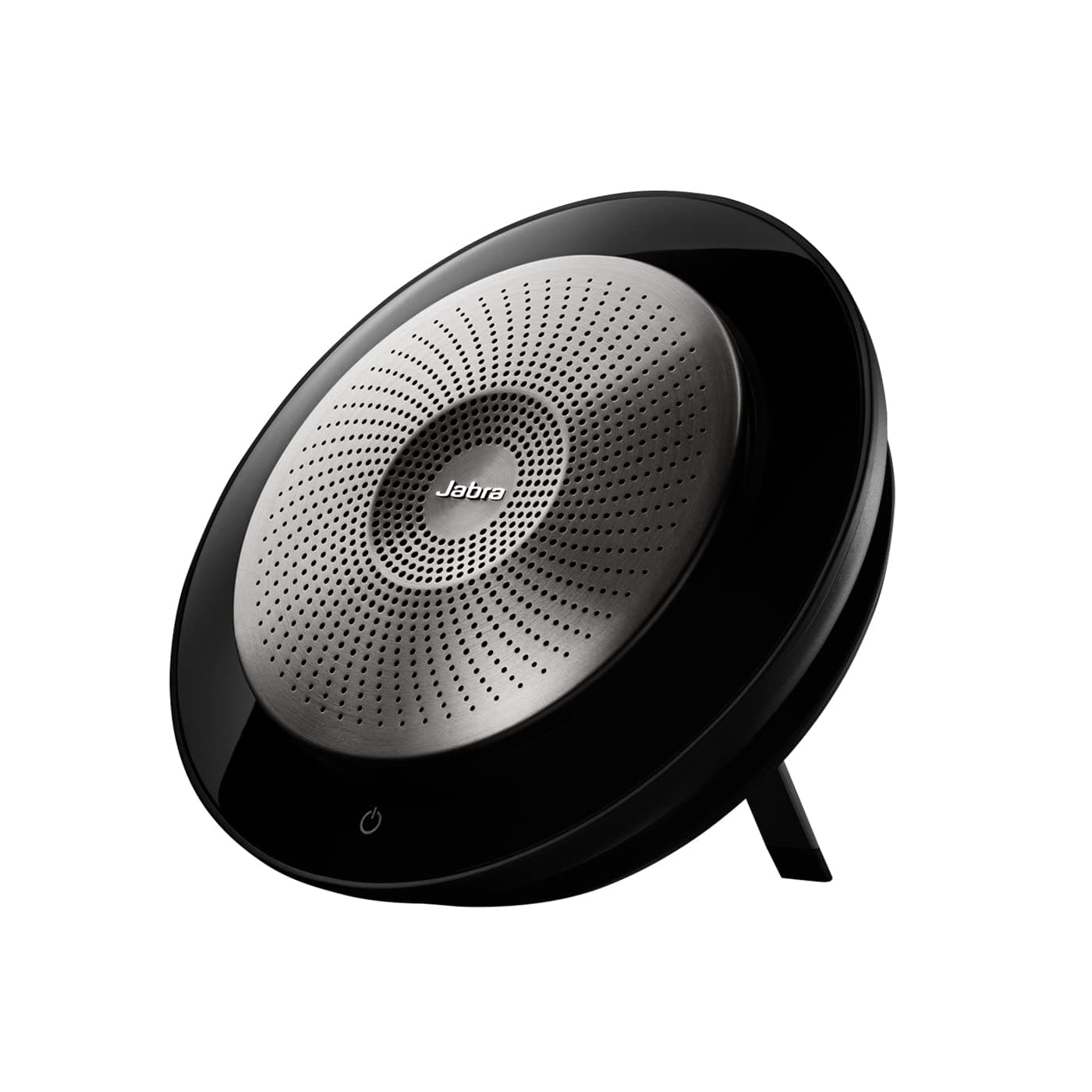 Speak 710 MS 10 Watt Wireless Bluetooth Portable Speaker (Black)