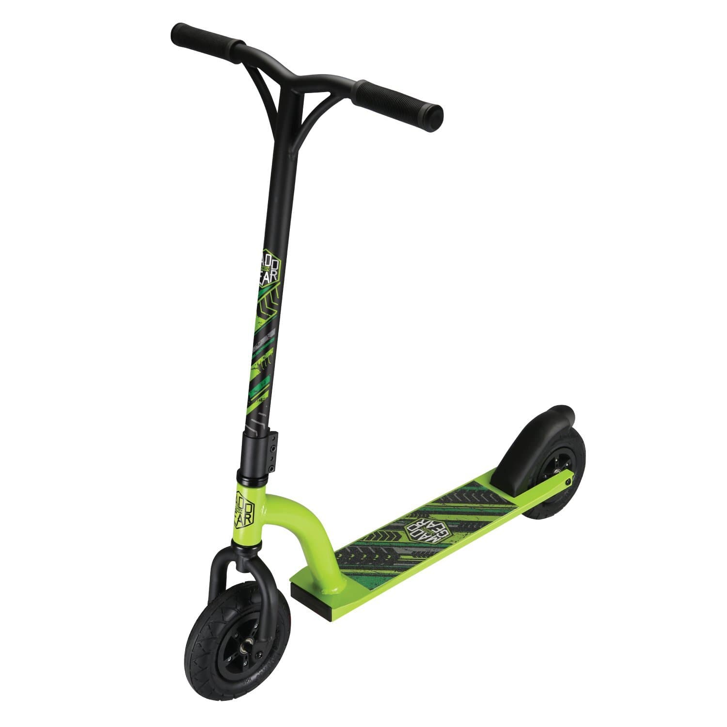 Madd Gear All-Terrain Scooter