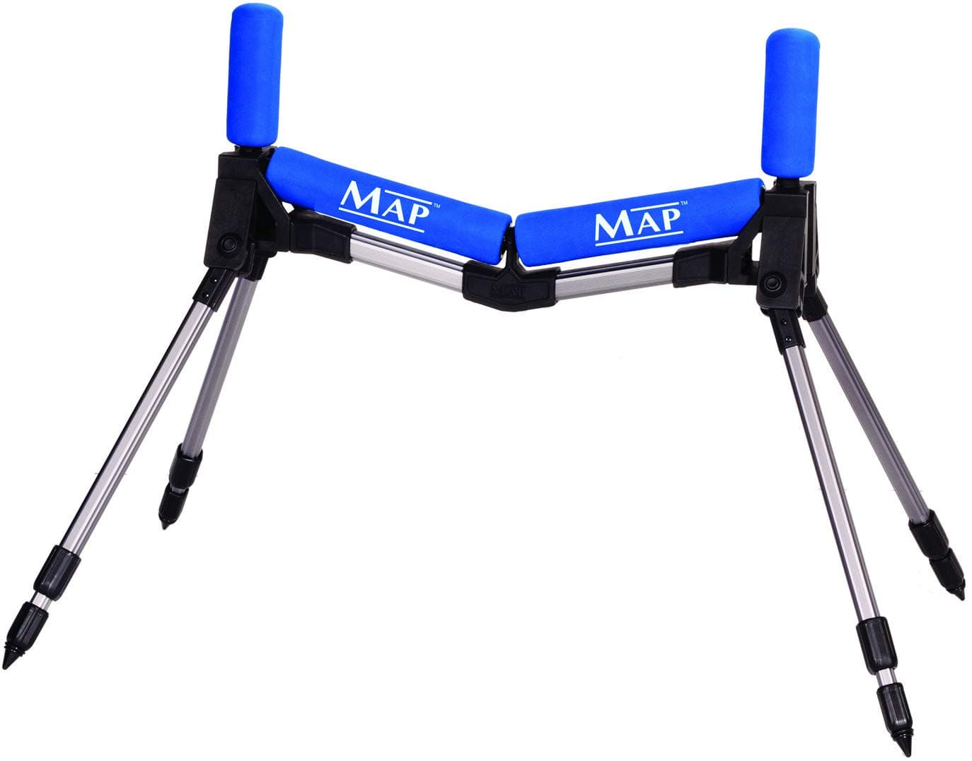 AMP MAP Fishing Flat V Pole Roller