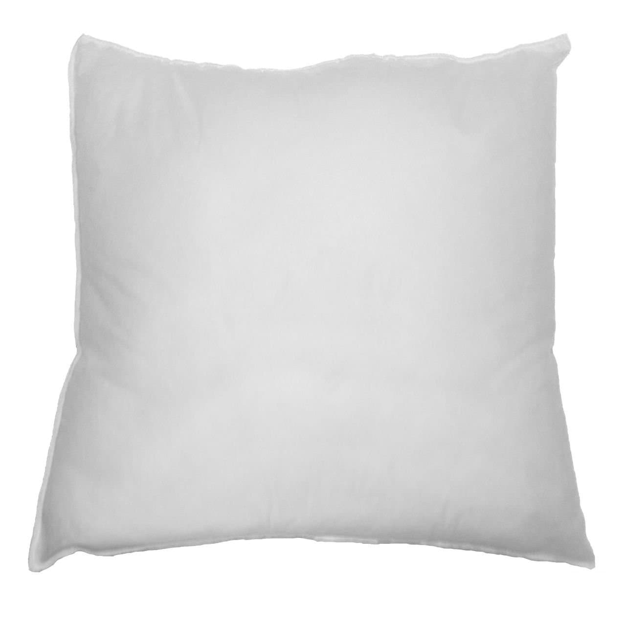 2X Square Sham Stuffer Pillow - 18 x 18