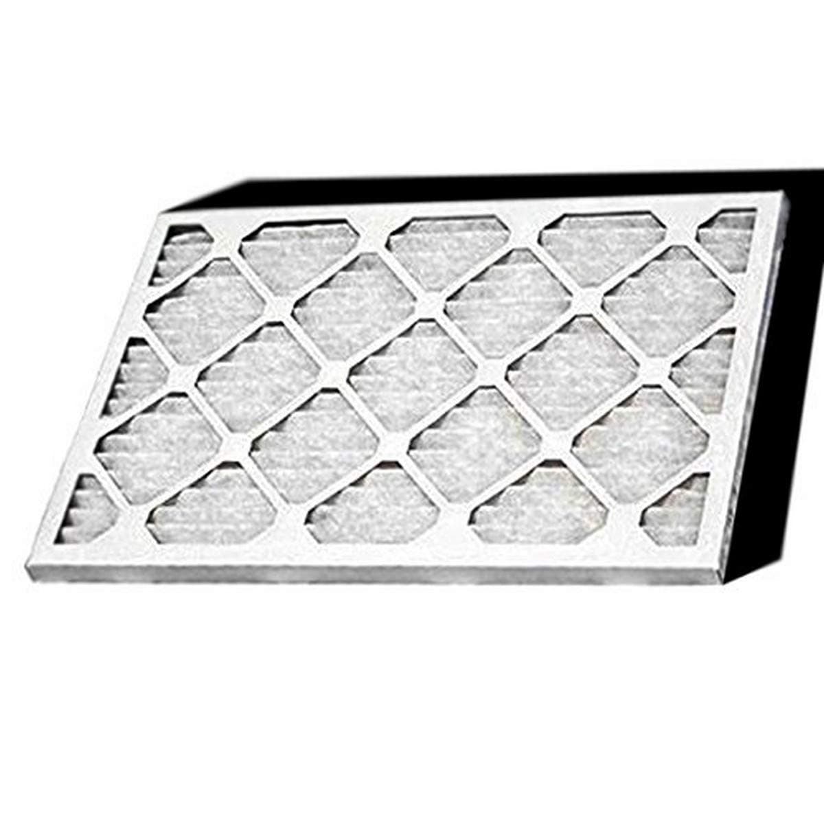 FANTECHRPFH1315 Replacement Filter Includes 1 Pre-Filter and 1 Carbon Filter