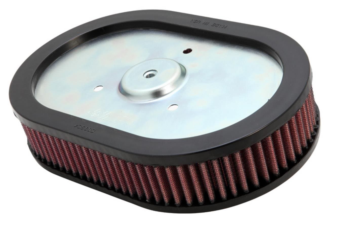 Hd-0910 Air Filter Harley Classic Electra