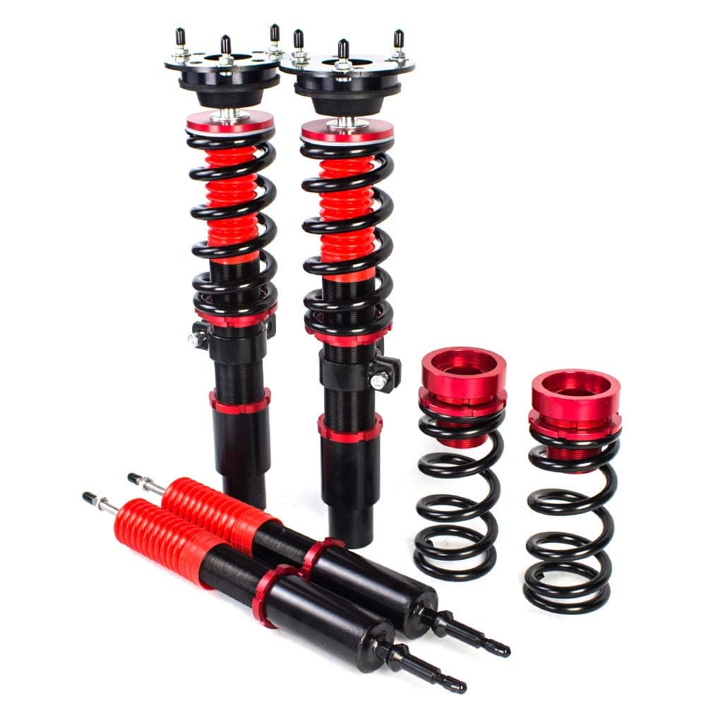 Coilovers For BMW 3 Series E90 2006-2013 Adjustable Height Coil overs Suspension Shock Absorber Struts