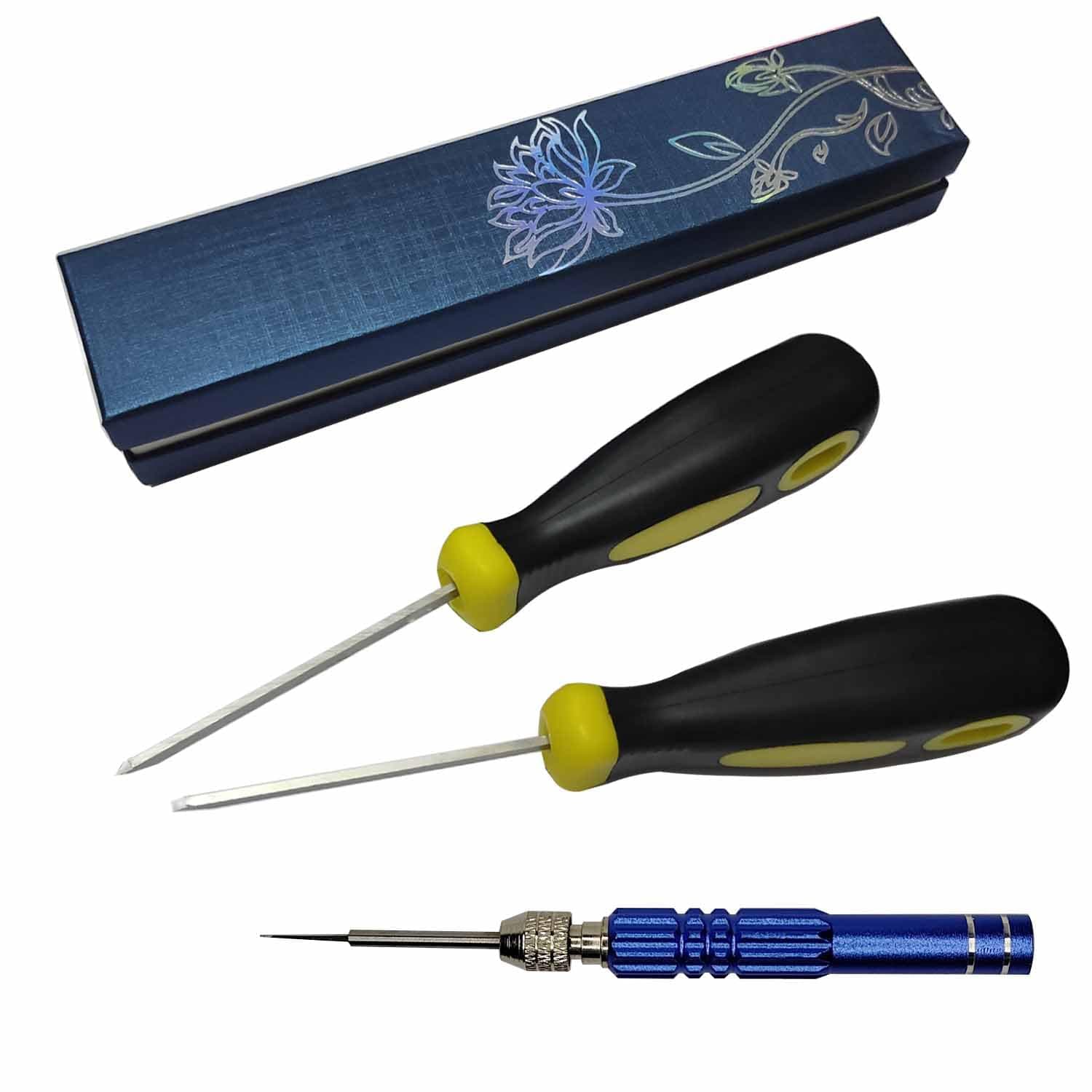 Mini Lathe Tools Wood Working Tools Professional Hss Tools Hardwoods and Softwoods are Suitable