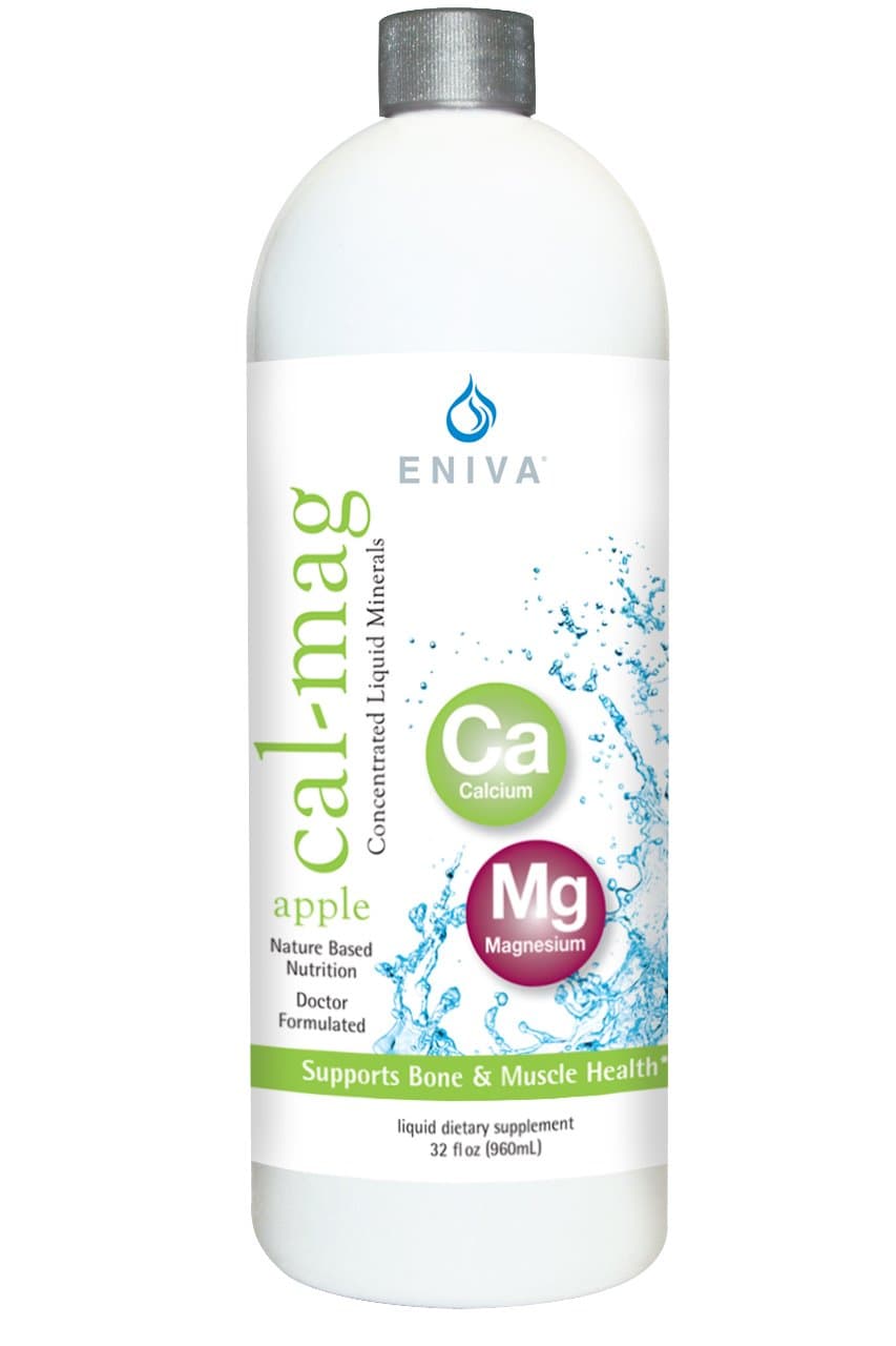 Cal-Mag (Calcium and Magnesium)