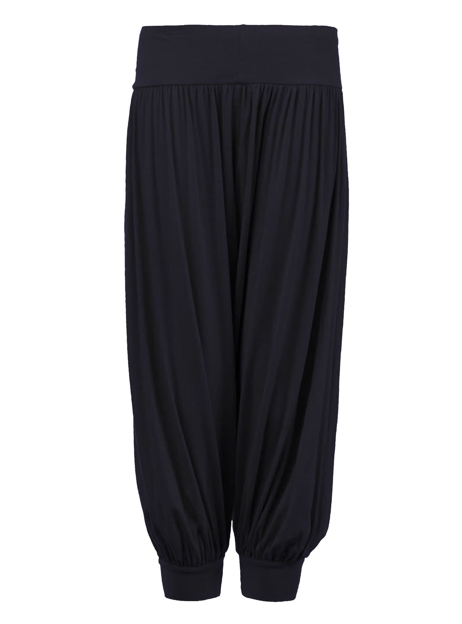 Forever Girls Styling Plain Harem Trousers