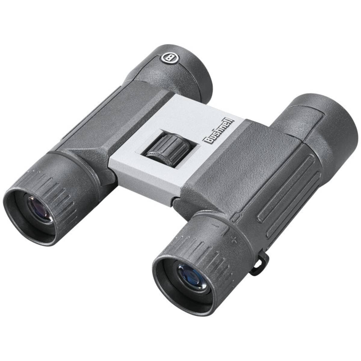 Bushnell Powerview 2 Binoculars