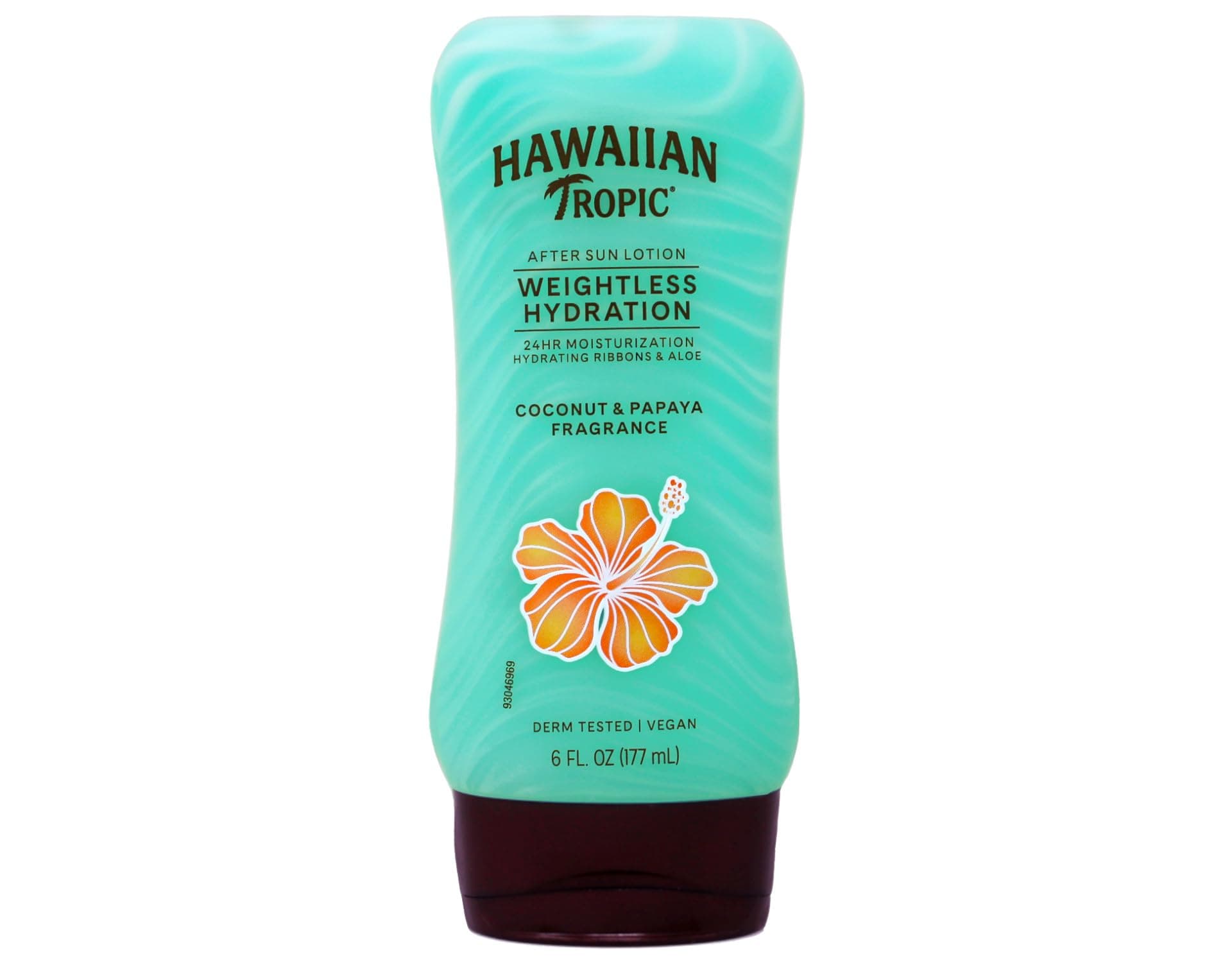 Hawaiian Tropic Silk Hydration After Sun