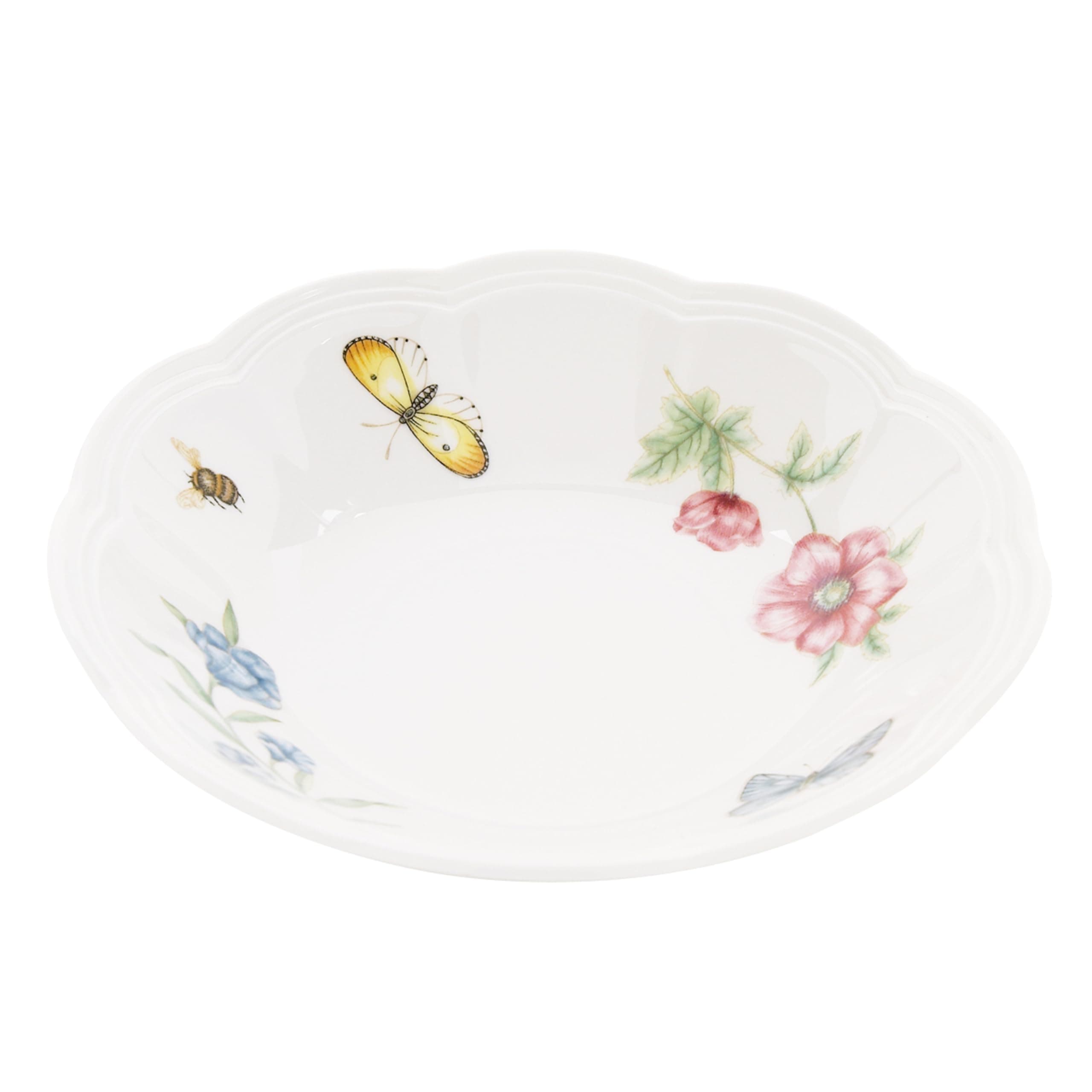 Lenox Butterfly Meadow Fruit Bowl