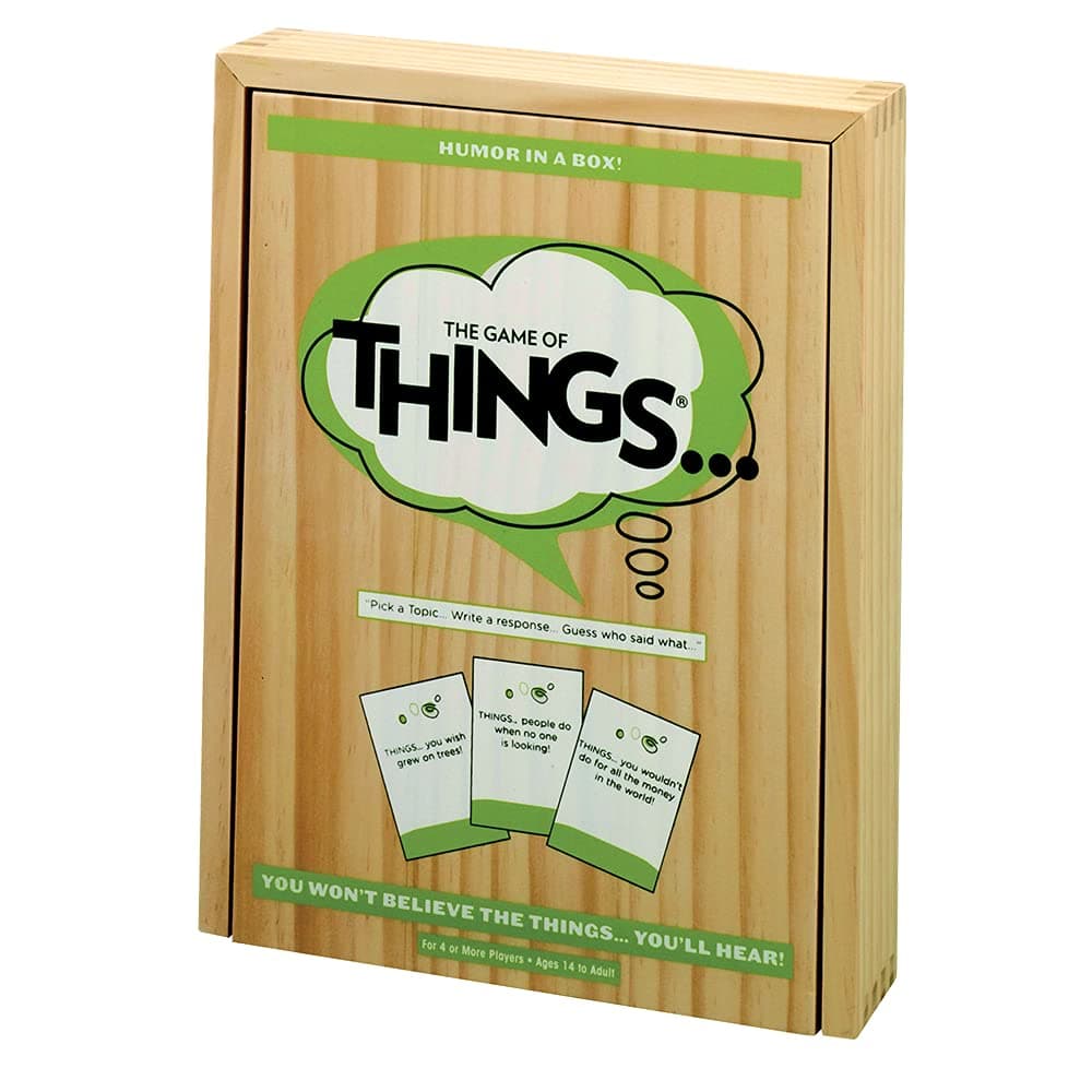Patch Products 7704 Game of Things