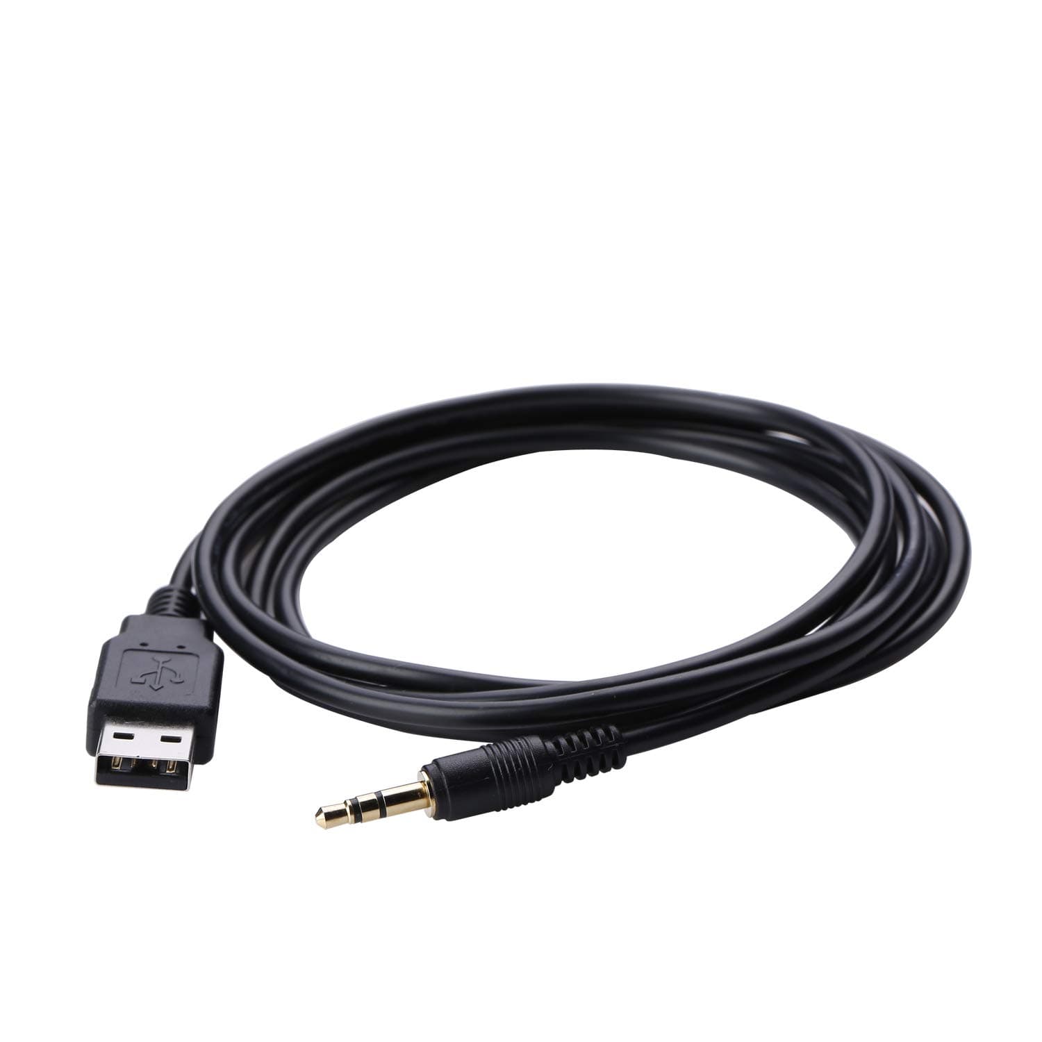 ft232rl USB uart TTL 3.3v Cable with 3.5mm Stereo Jack Serial Cable TTL 3.3v to USB Cable Compatible for ftdi ttl-232r-3.3v-aj