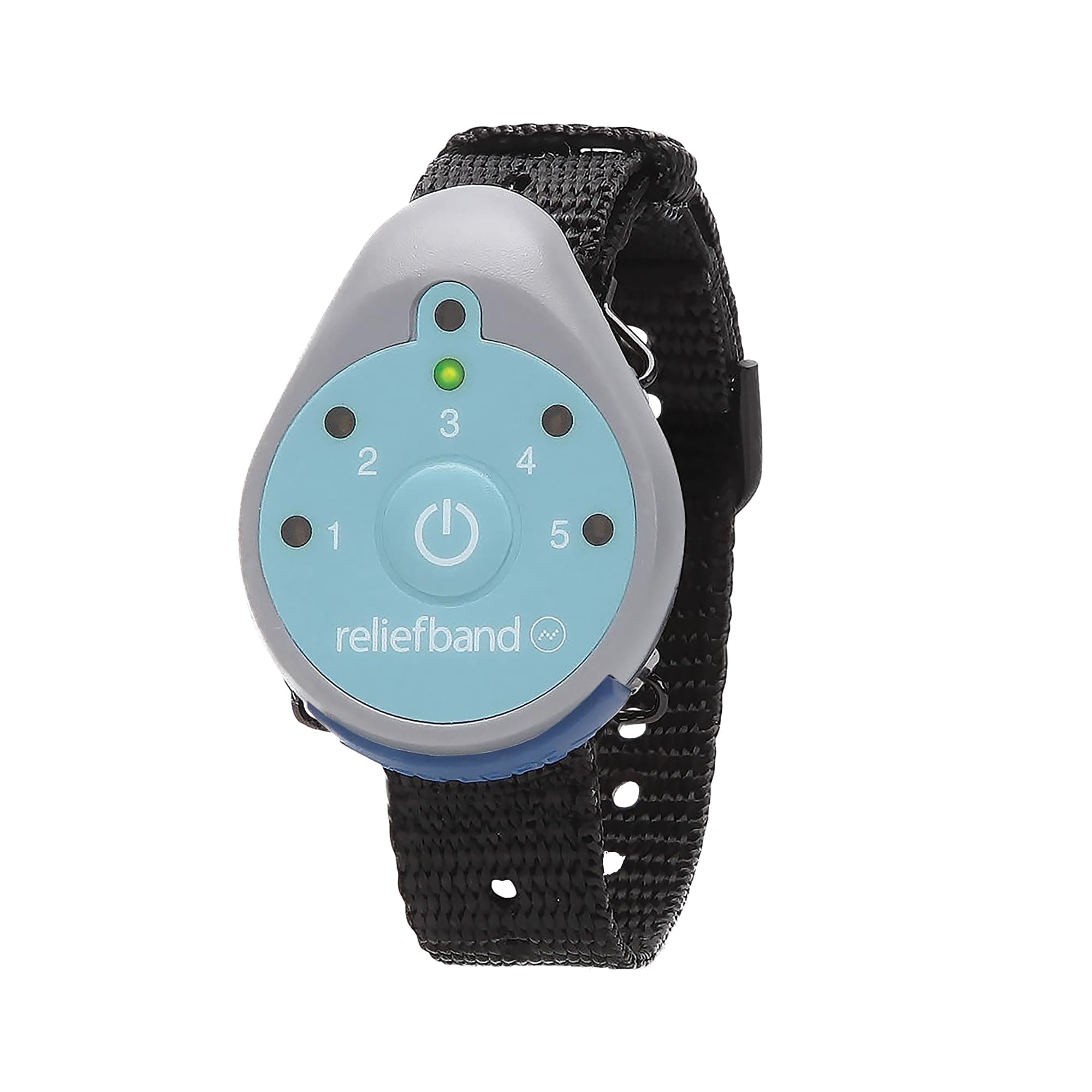 Electronic Relief Sea Sickness Control Band