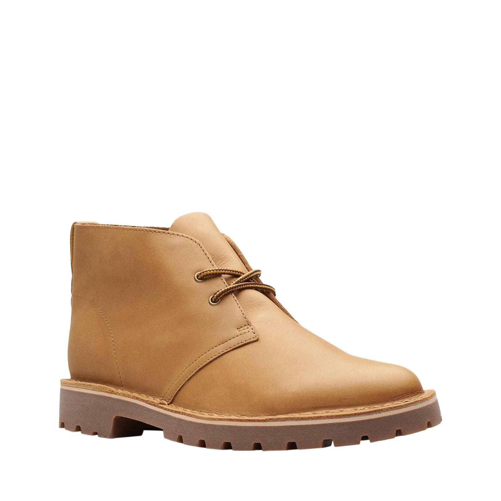 mens Chukka Boot