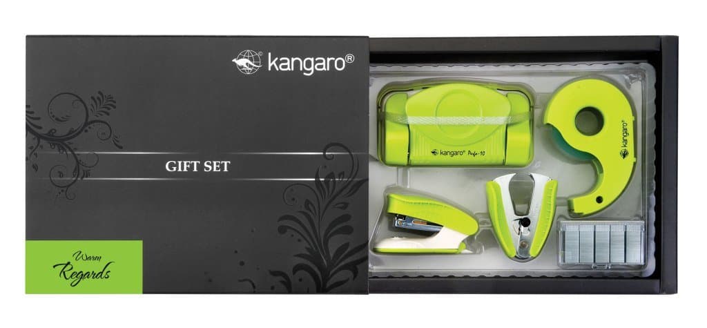 Set SS-T 10 MD Stationery Gift Set