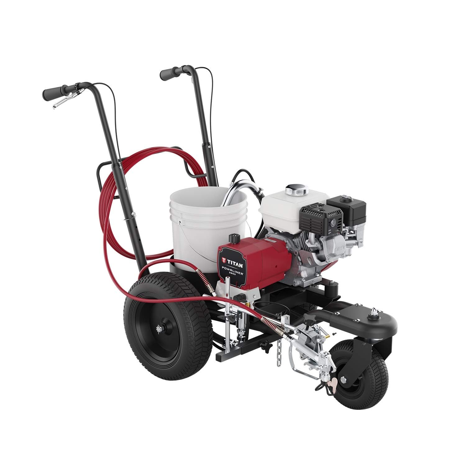 TITAN PowrLiner 2850