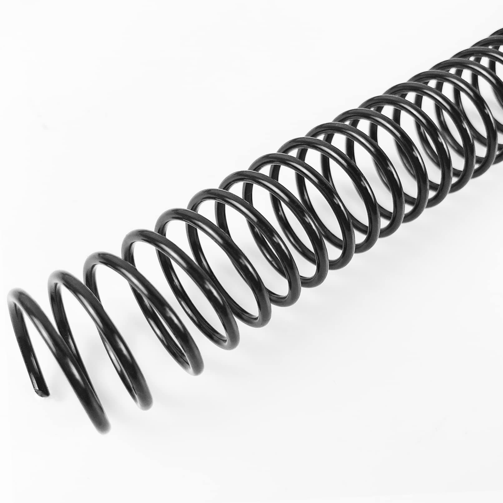 3/4"(20mm) Binding coils