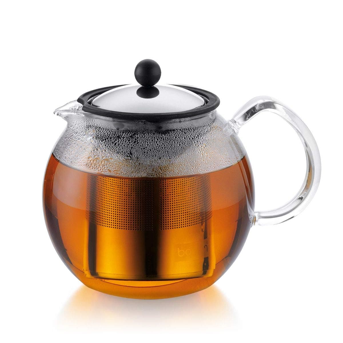 Assam Tea Press, 1.5 litre - 12 Cup