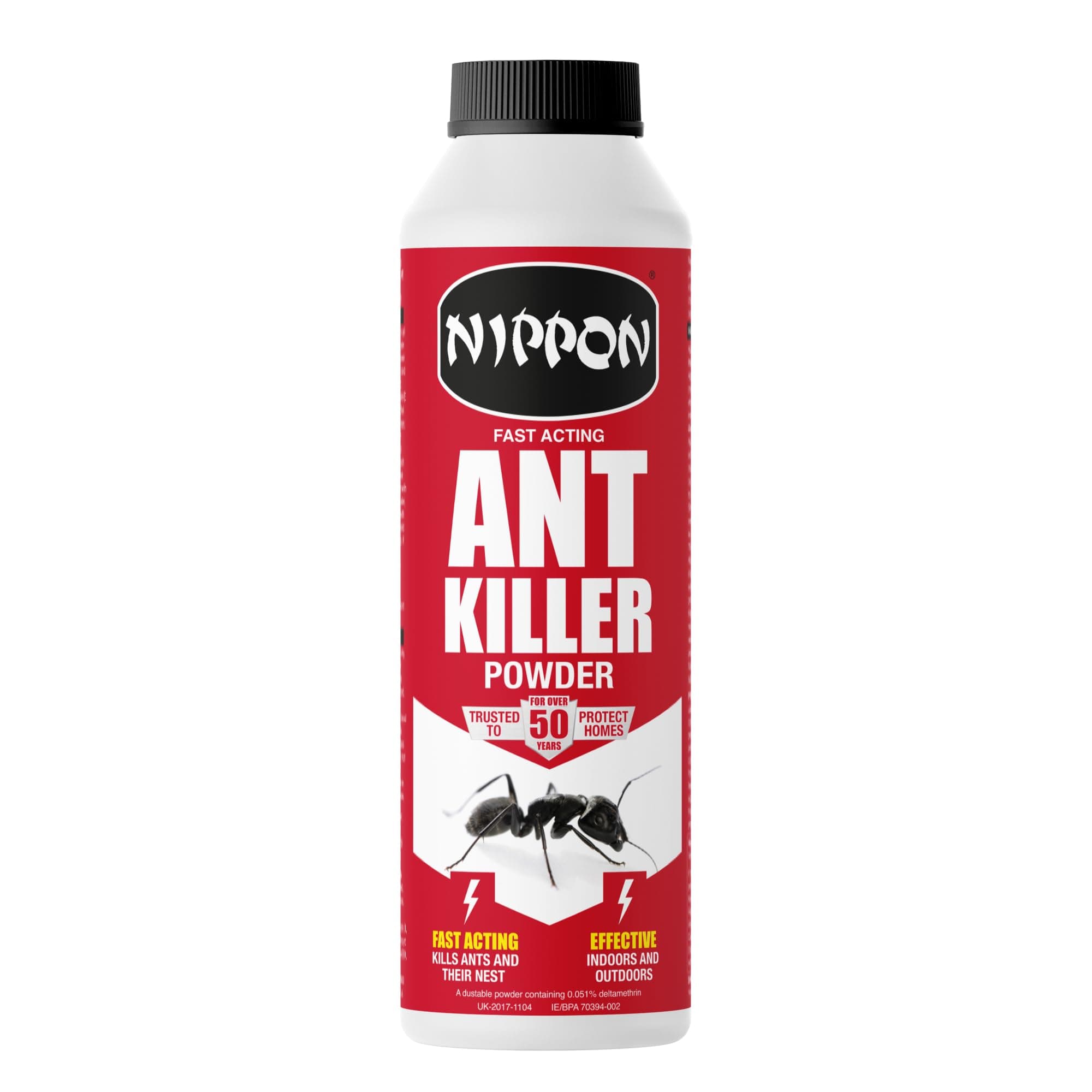 Vitax Ltd Nippon 300g Ant Killer Powder