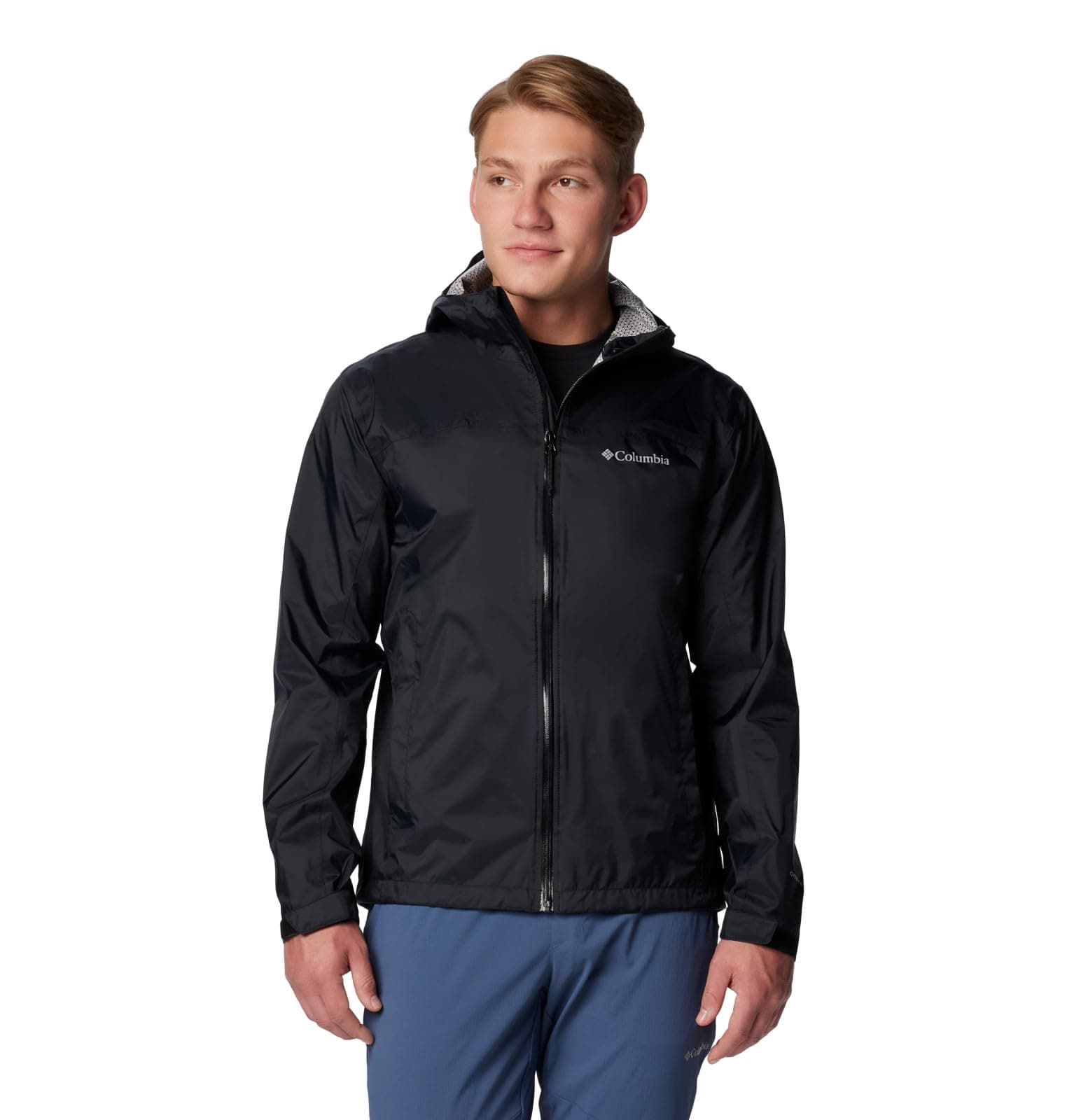 Columbia Men's Evapouration Ii Jacket