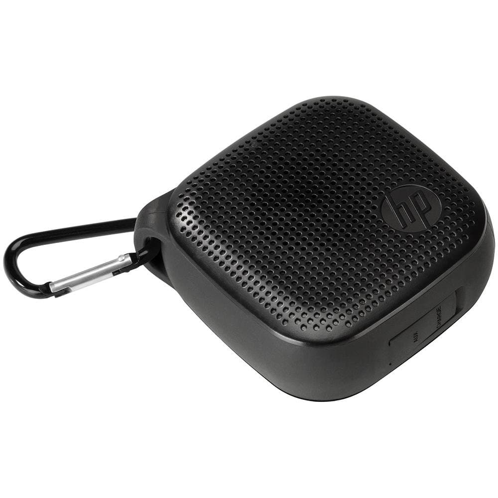 HP X0N11Aa Bluetooth Mini Speaker 300- Black