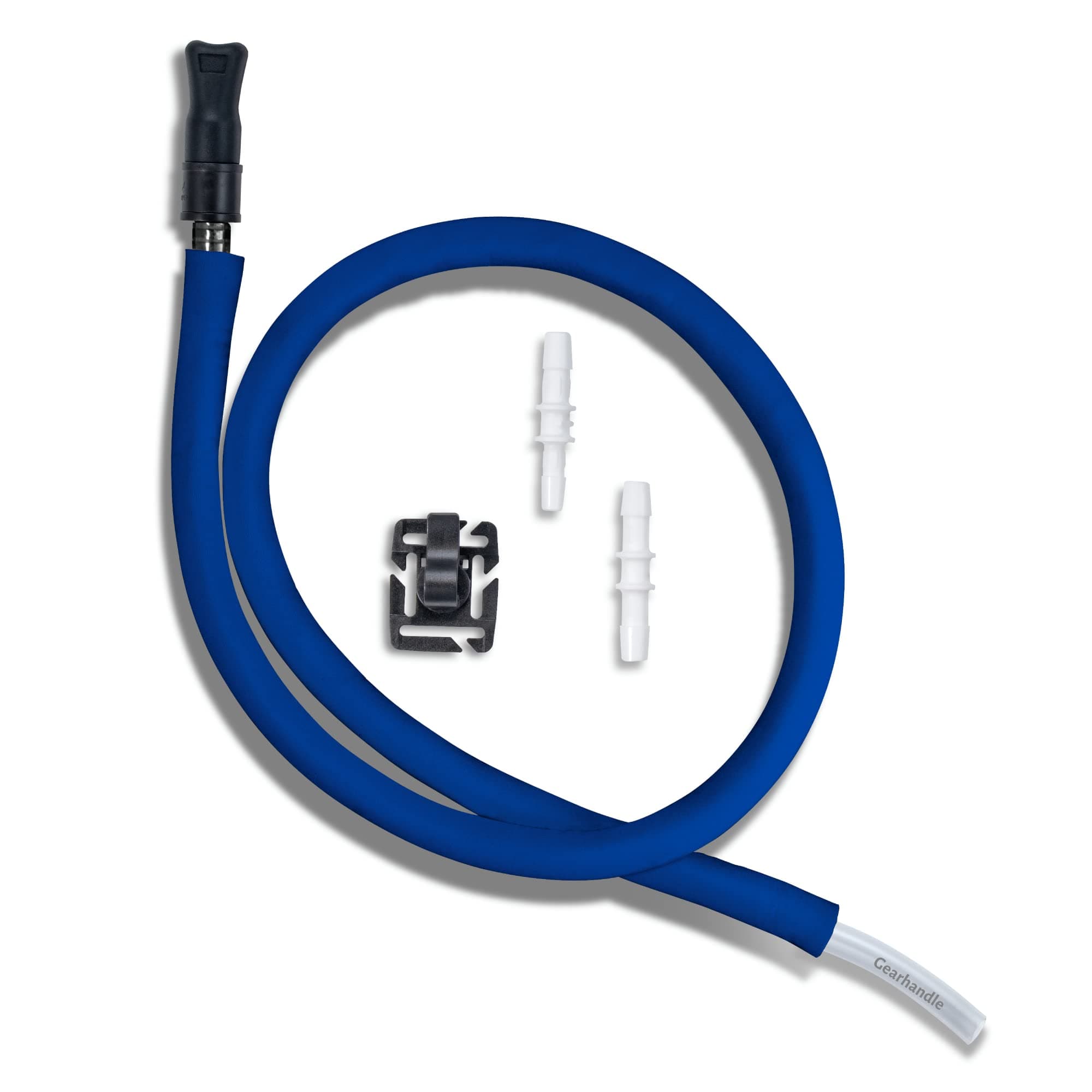 Hydration Pack Drink Tube Replacement or Extender Kit for Water Bladder