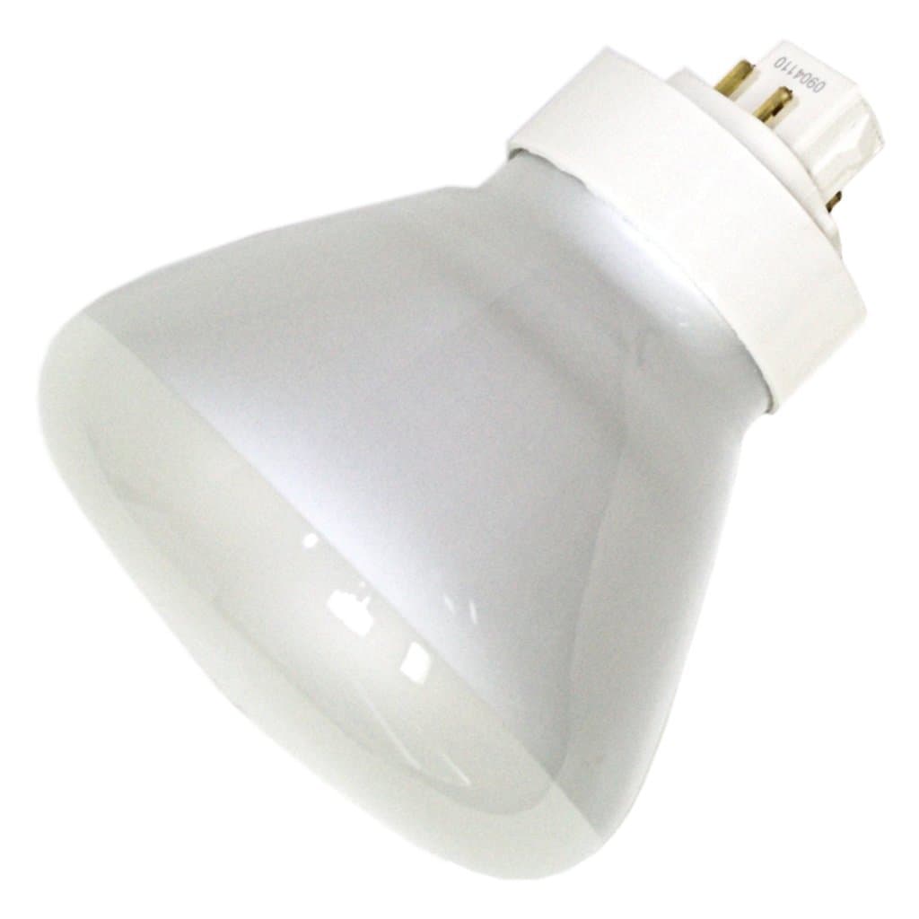 (6 Pack) TCP XR3014 Flood Pin Base Compact Fluorescent Light Bulb