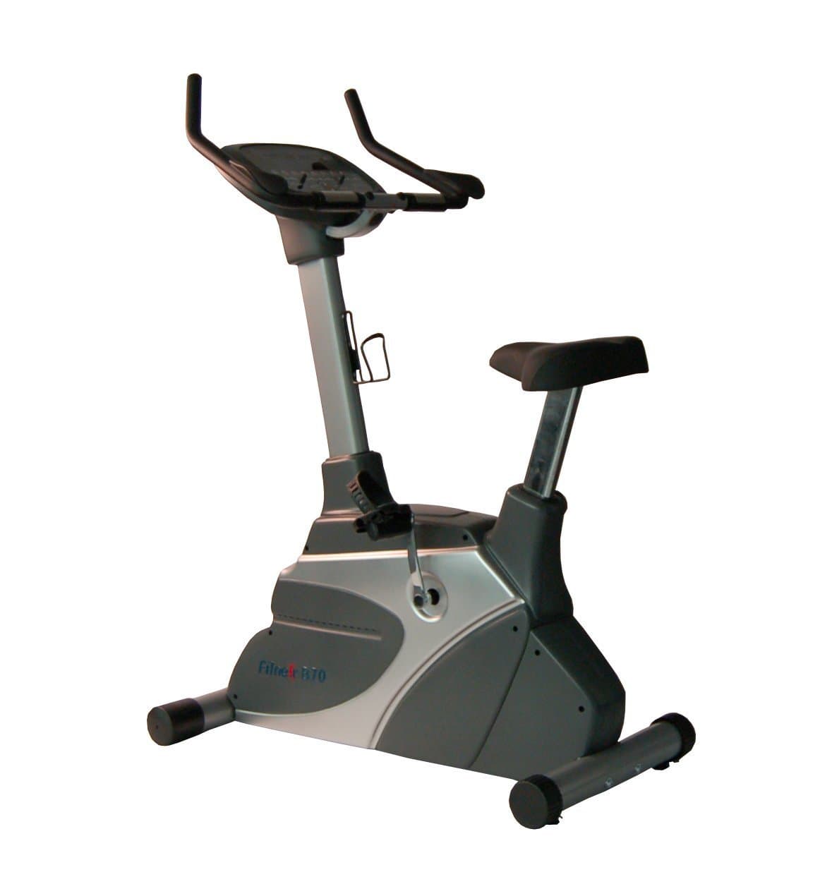 Fitnex B70 Upright Exercise Bike