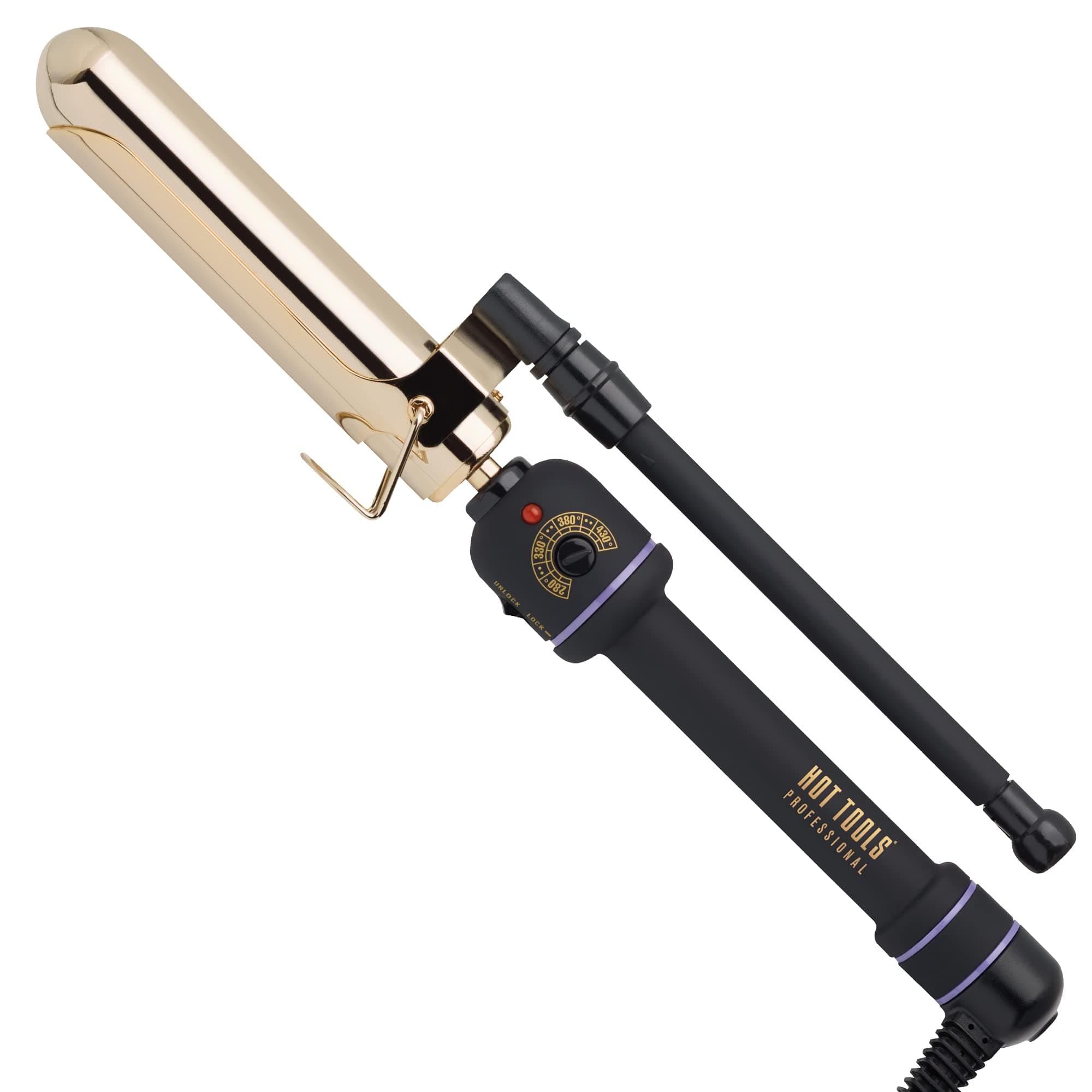 Professional Marcel Curling Iron - 1130CN