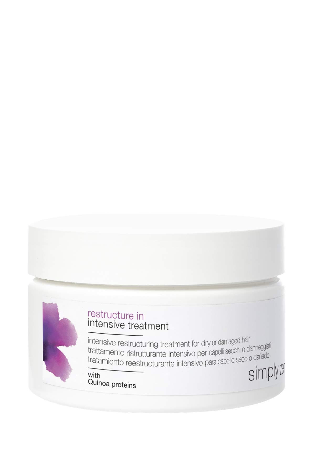Simply Zen - Restructure in Intensive Treatment 200 ml