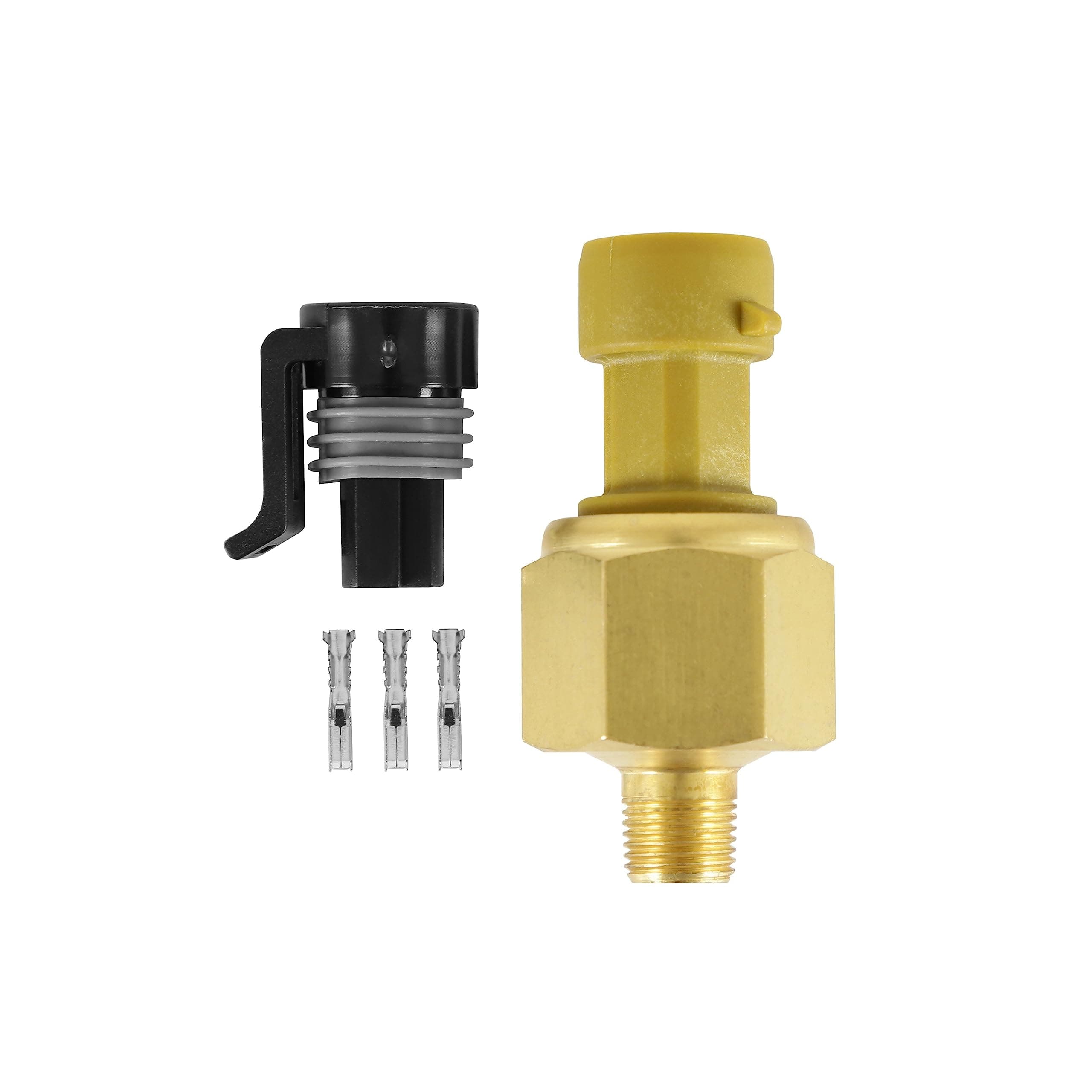 30-2131-150 150 PSIG Brass Sensor Kit
