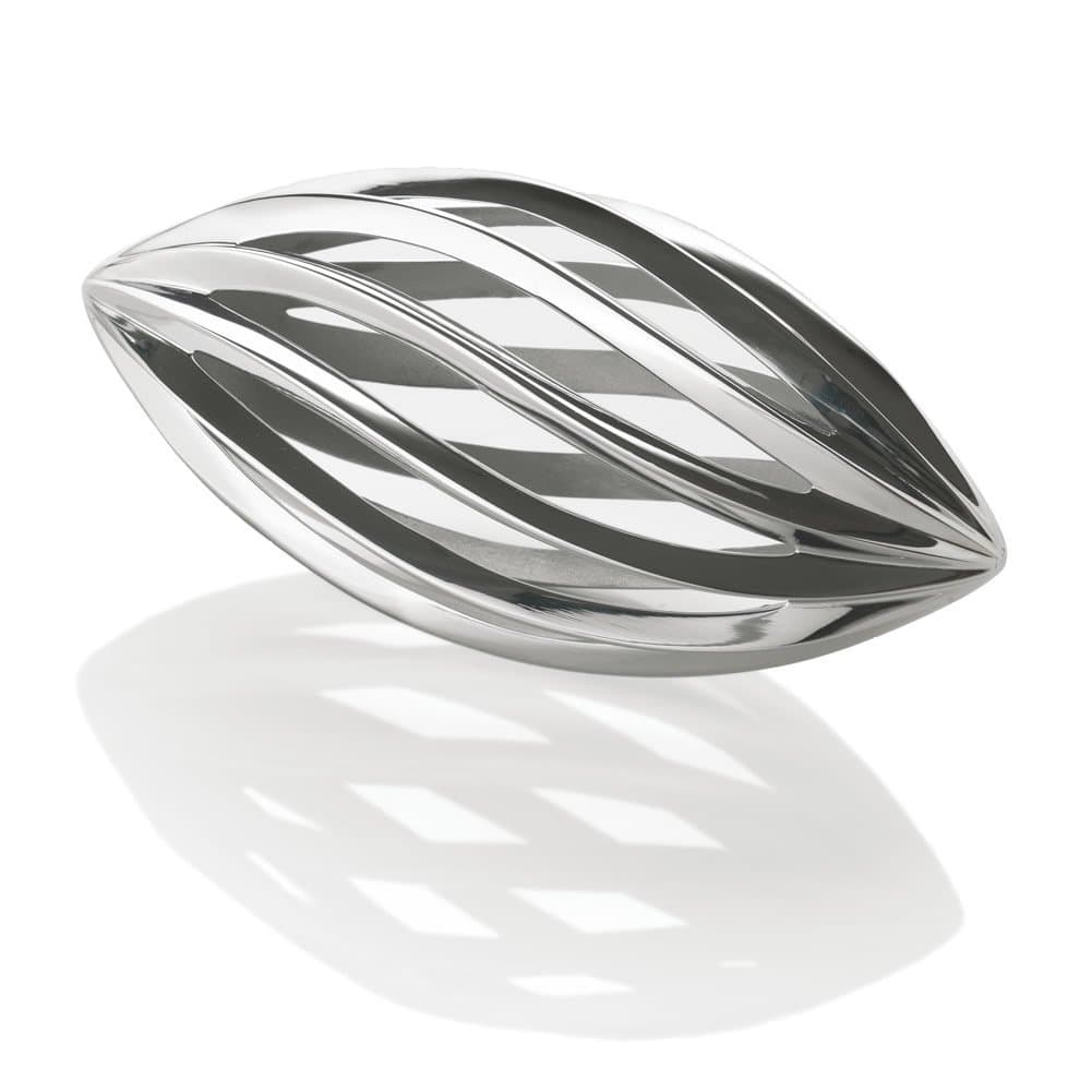 Alessi Mysqueeze Lemon Squeezer, Silver