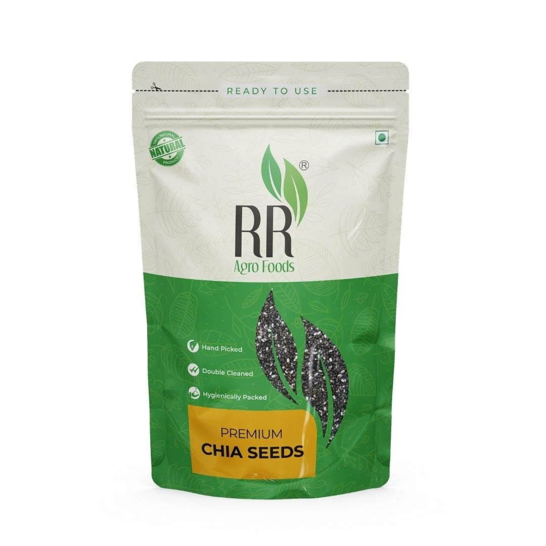 Chia Seeed 1 Kg