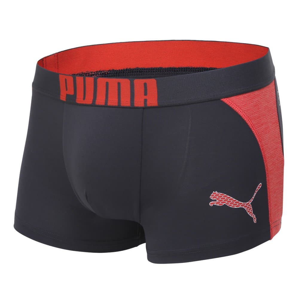 PUMA Bodywear Men’s Cooling Function Boxer Briefs