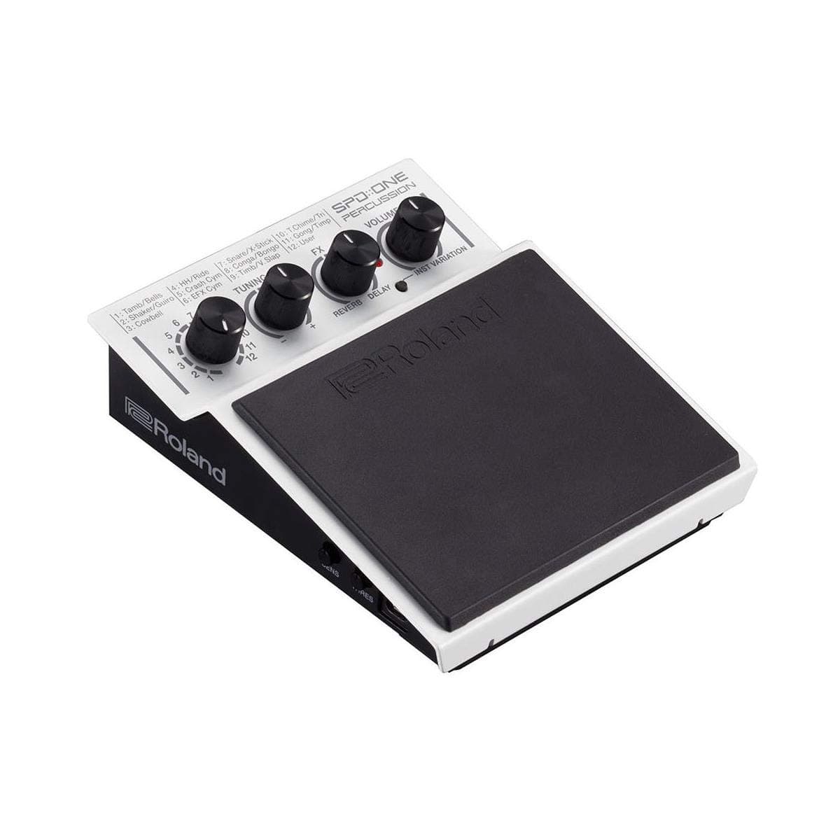 Roland SPD One Percussion pad