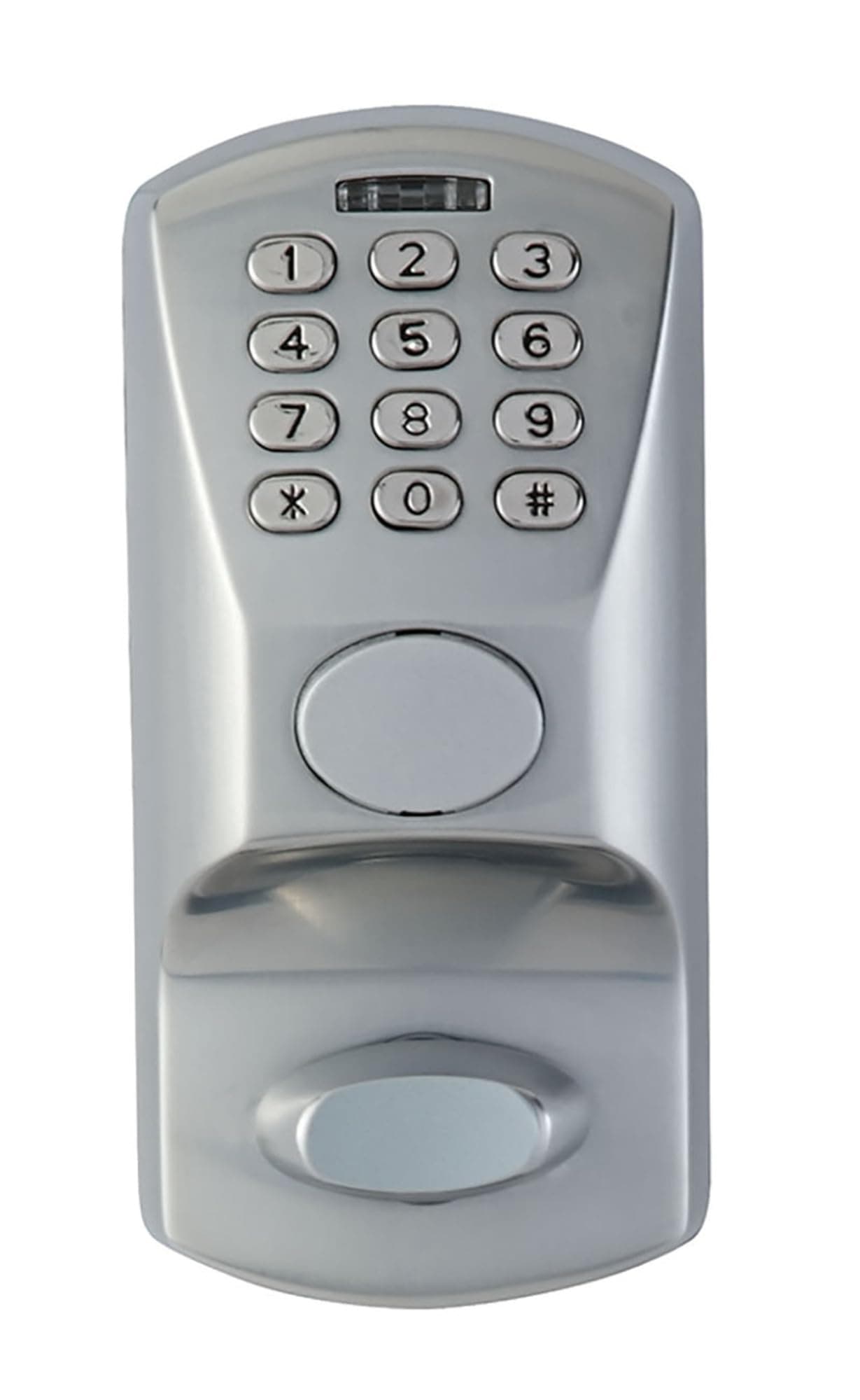 KABA Eplex E1500 Electronic Deadbolt E1502-626-41