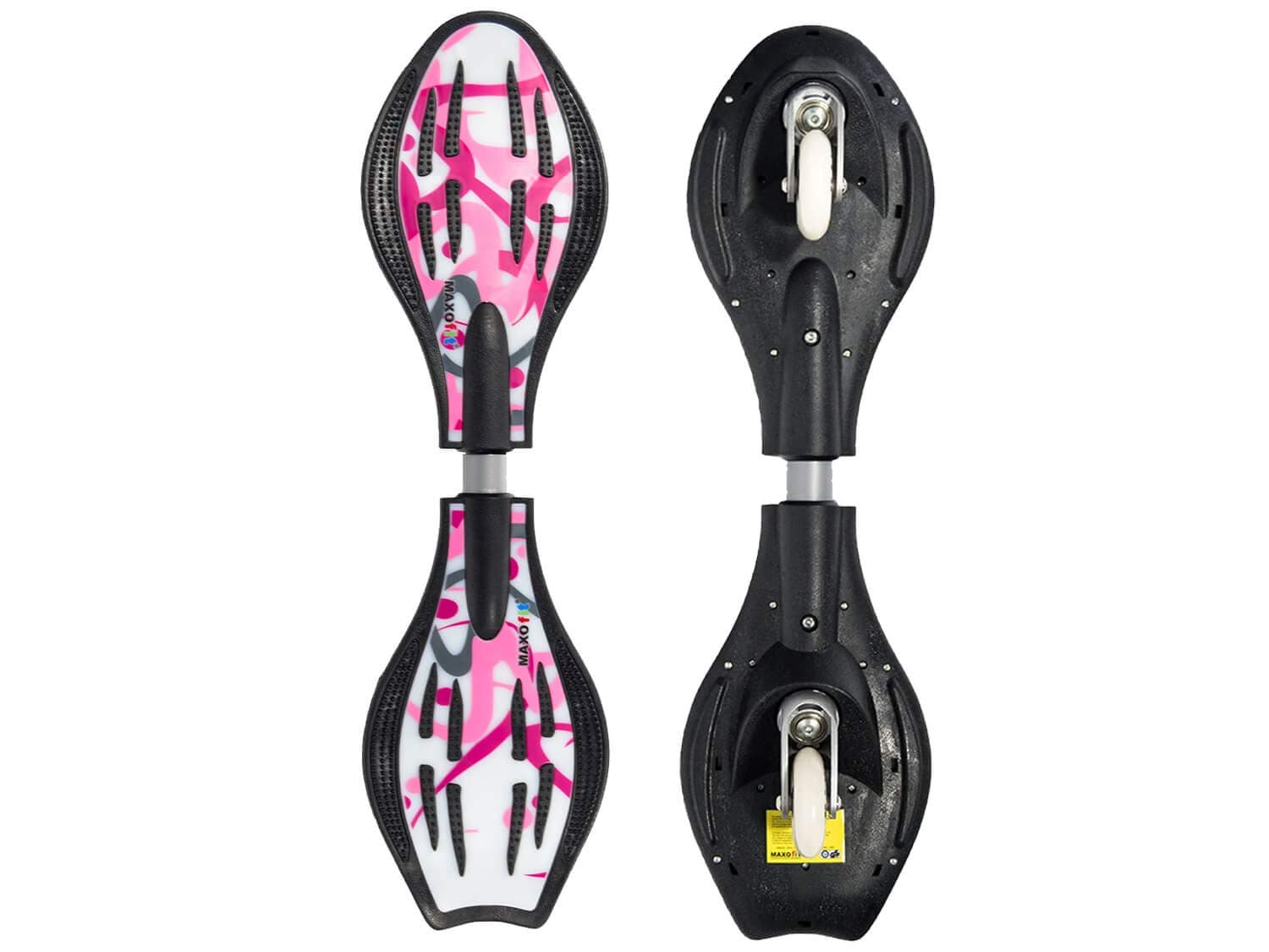 MAXOfit Waveboard Pro Close Mini Luna