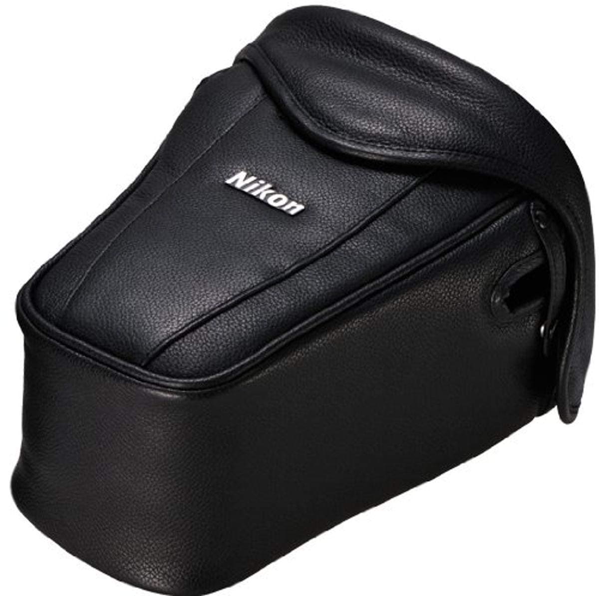 Nikon CF-DC4 Semi-Soft Case for D800 Digital SLR