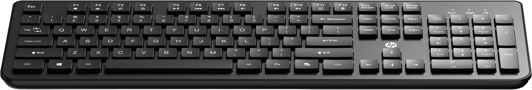 HP K290 Wireless Keyboard