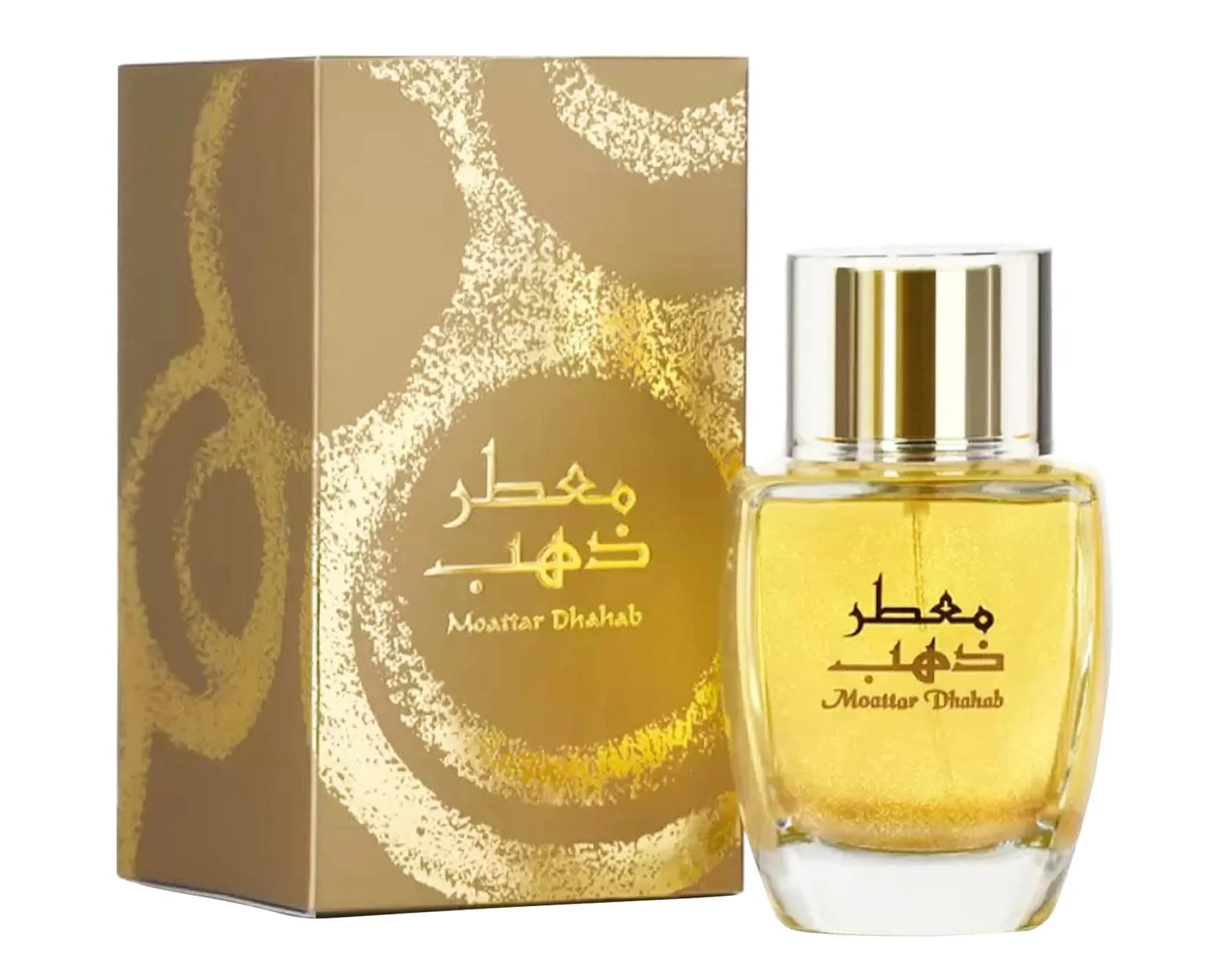 MOATTAR DAHAB EAU DE PARFUM 100ML JUNAID PERFUMES